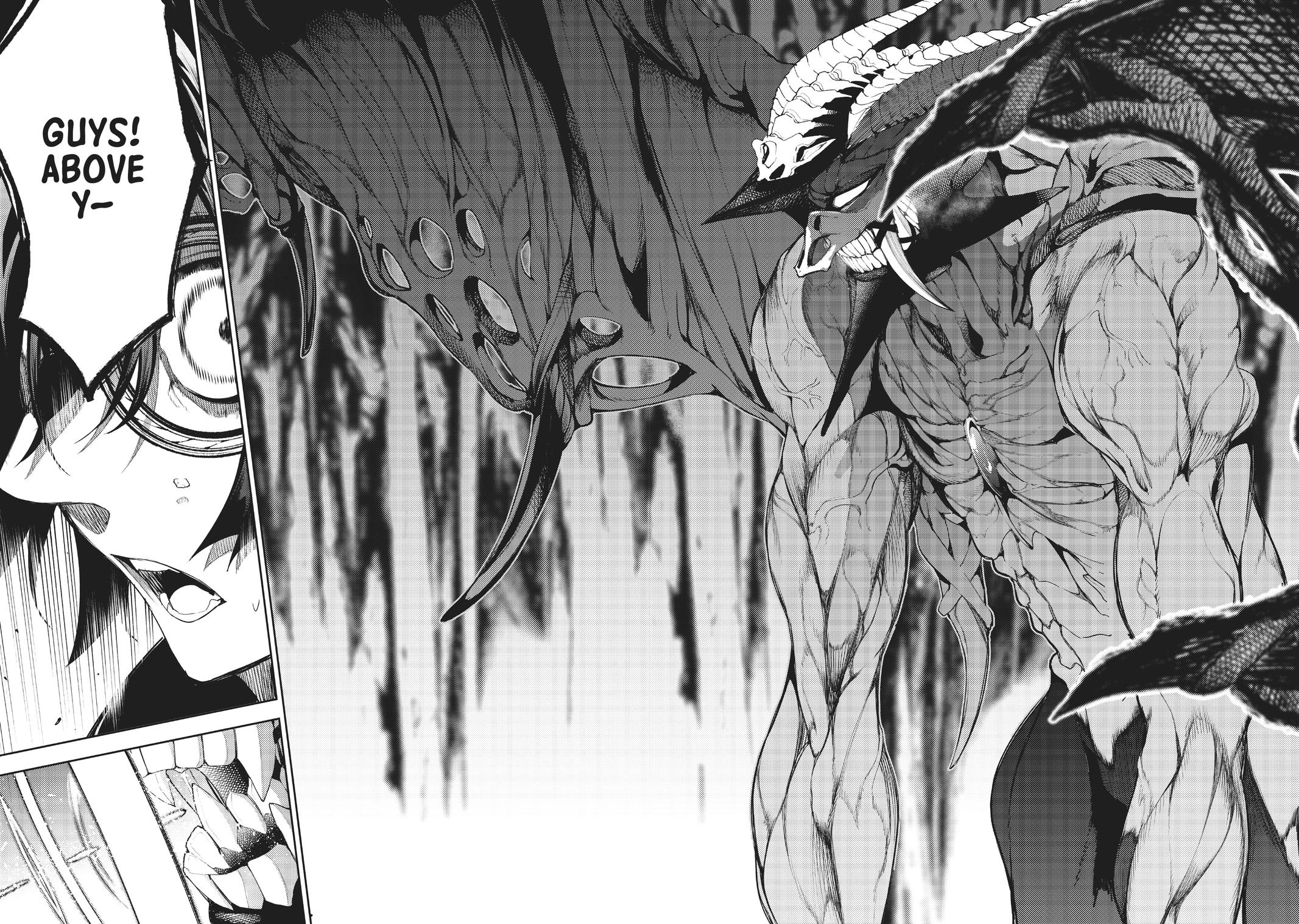 Read Wistoria  Wand and Sword Manga Online