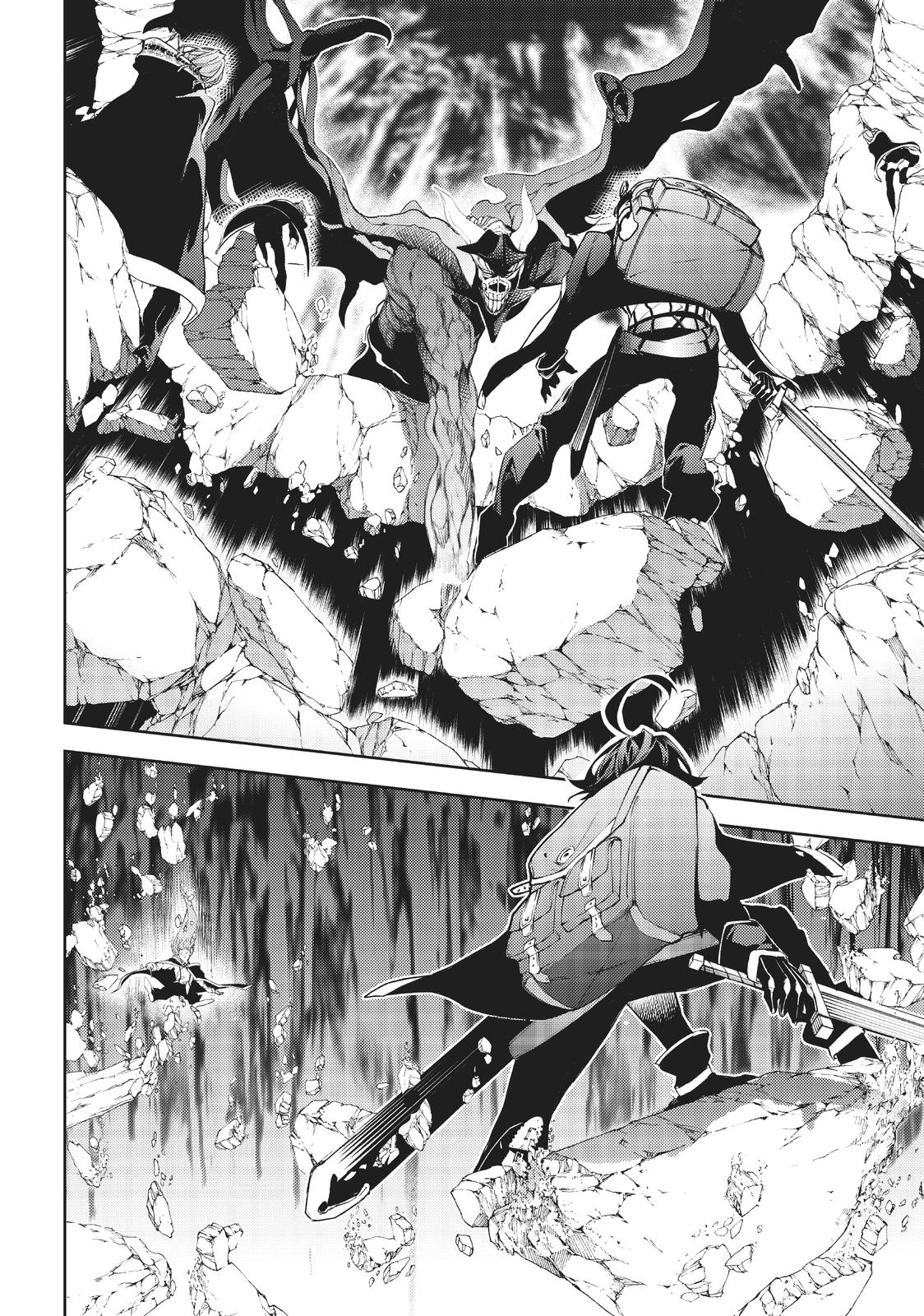 Read Wistoria  Wand and Sword Manga Online