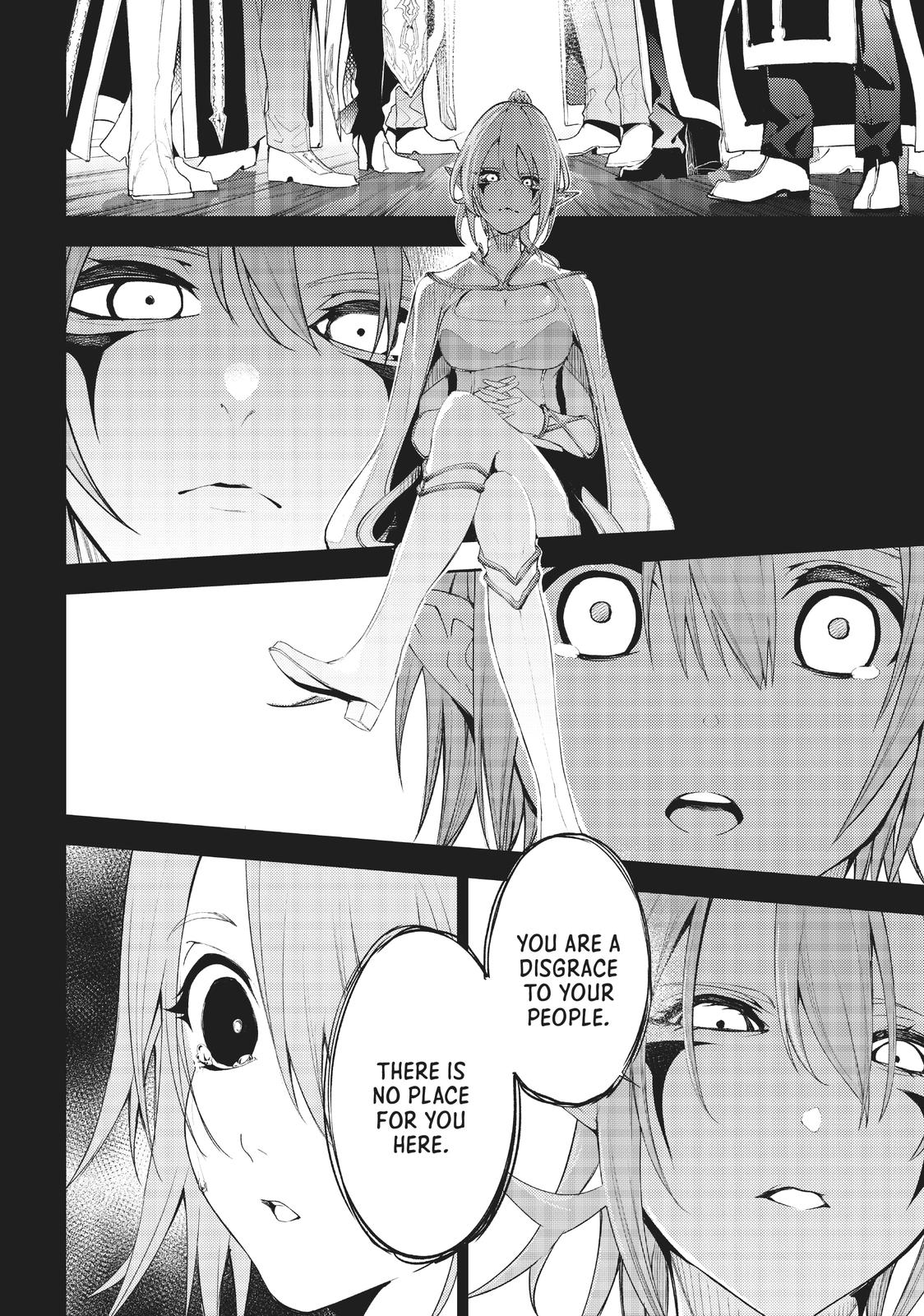 Read Wistoria  Wand and Sword Manga Online