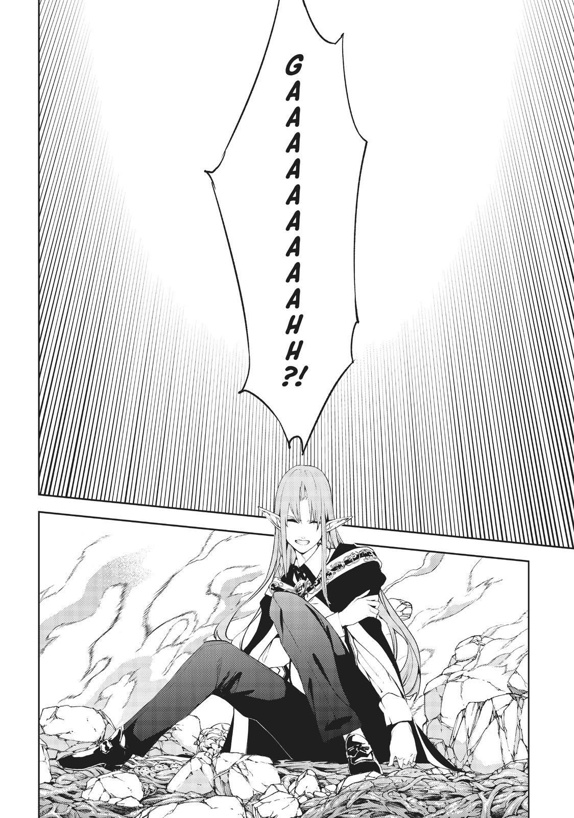 Read Wistoria  Wand and Sword Manga Online