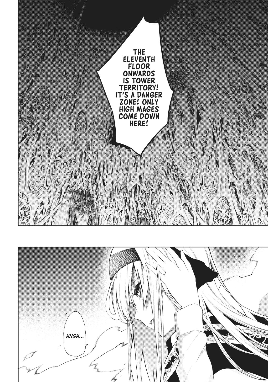 Read Wistoria  Wand and Sword Manga Online