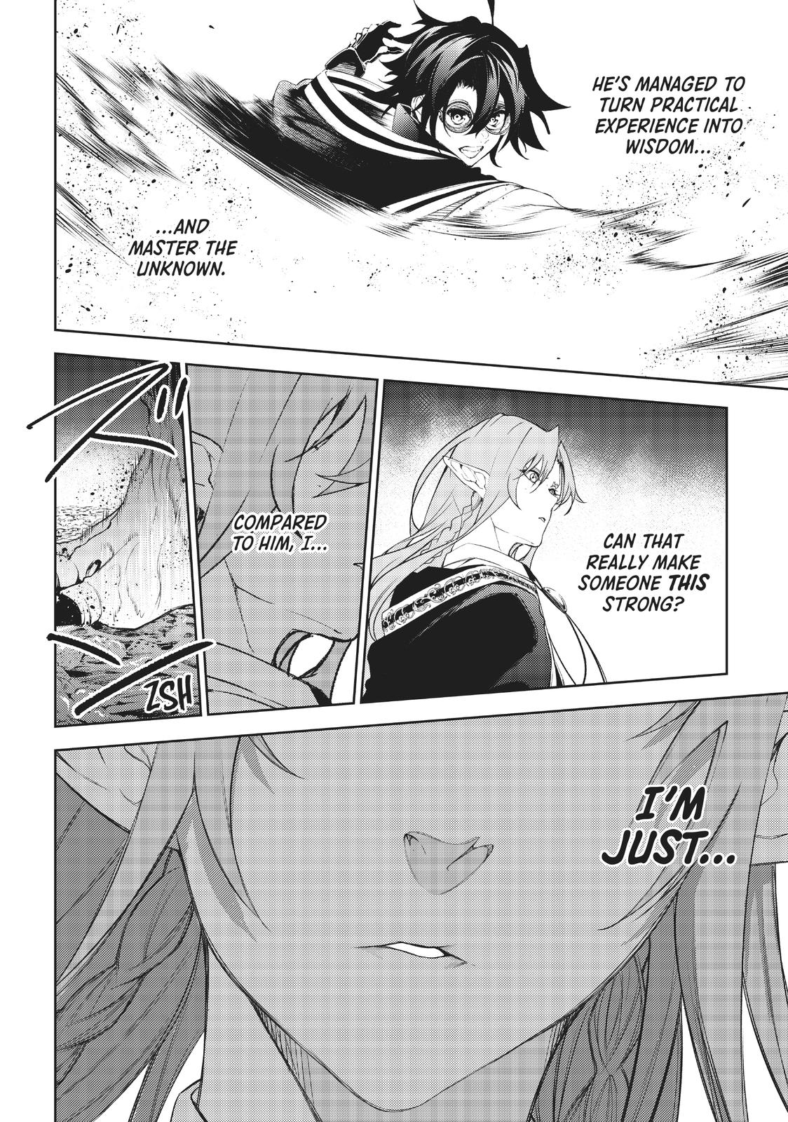 Read Wistoria  Wand and Sword Manga Online
