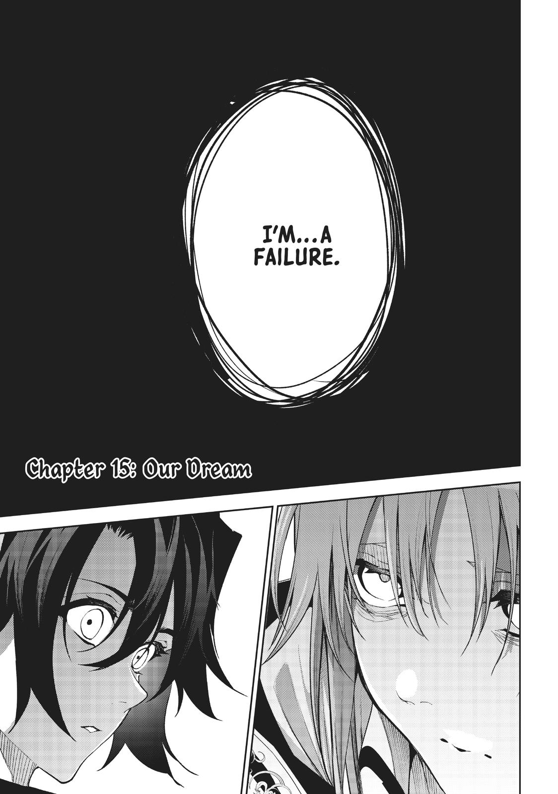 Read Wistoria  Wand and Sword Manga Online