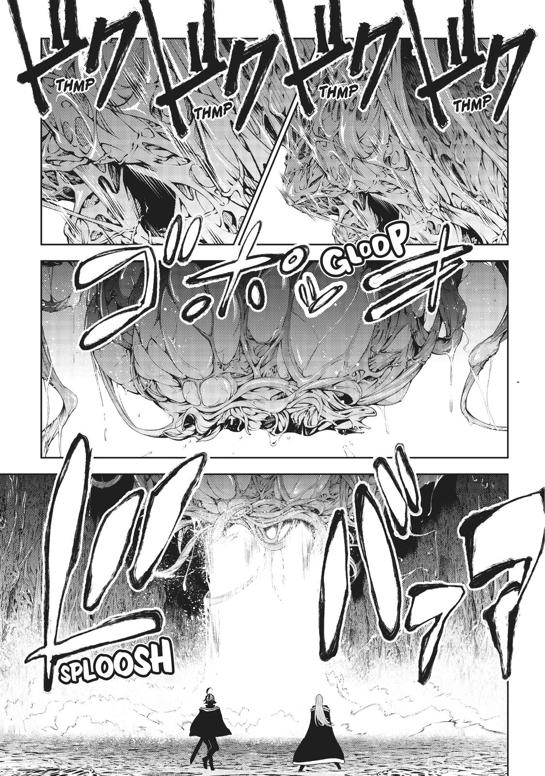 Read Wistoria  Wand and Sword Manga Online