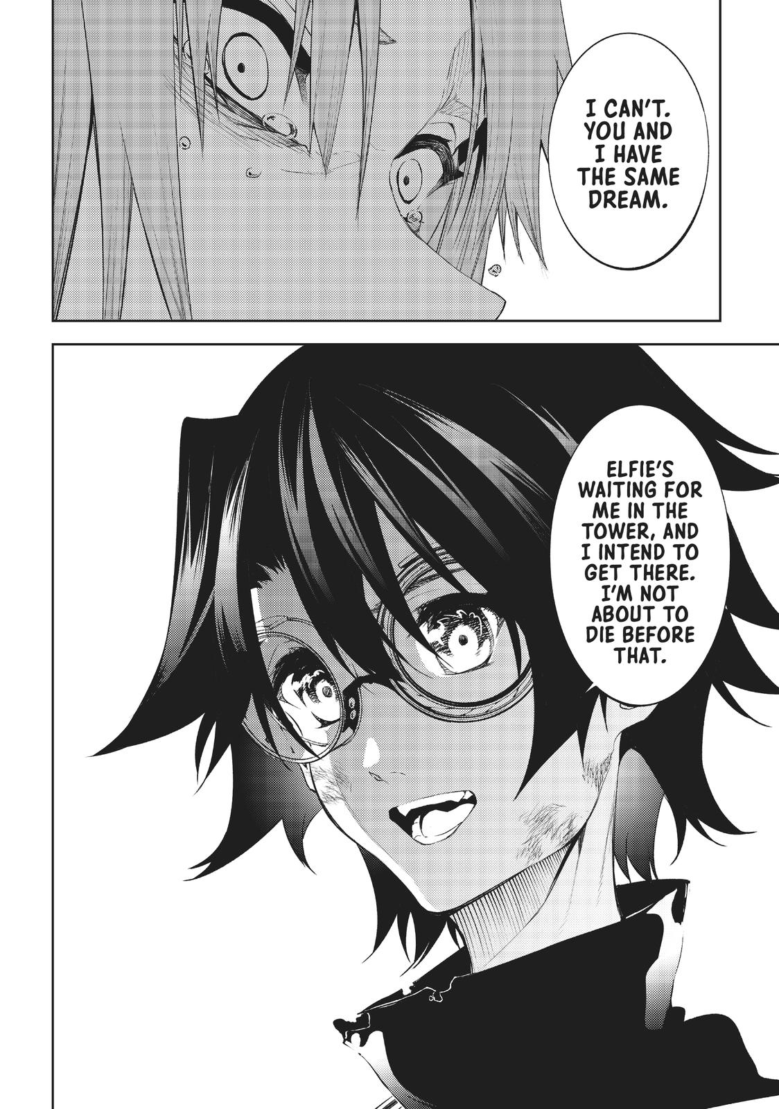 Read Wistoria  Wand and Sword Manga Online