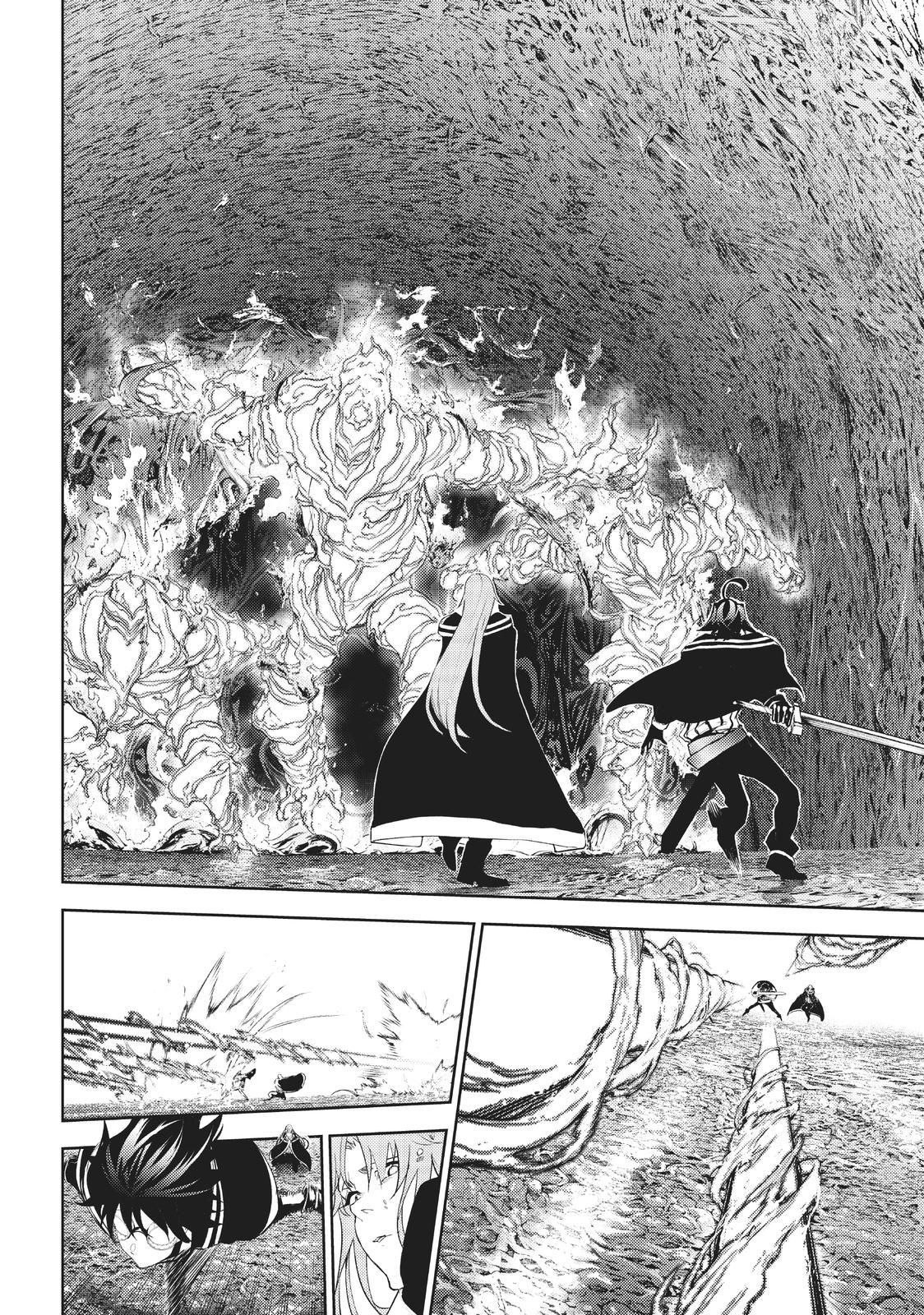 Read Wistoria  Wand and Sword Manga Online