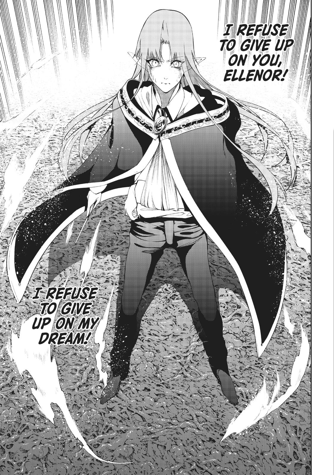 Read Wistoria  Wand and Sword Manga Online