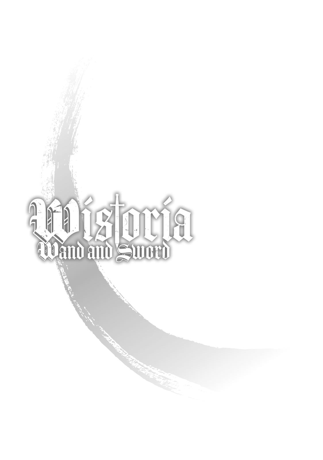 Read Wistoria  Wand and Sword Manga Online