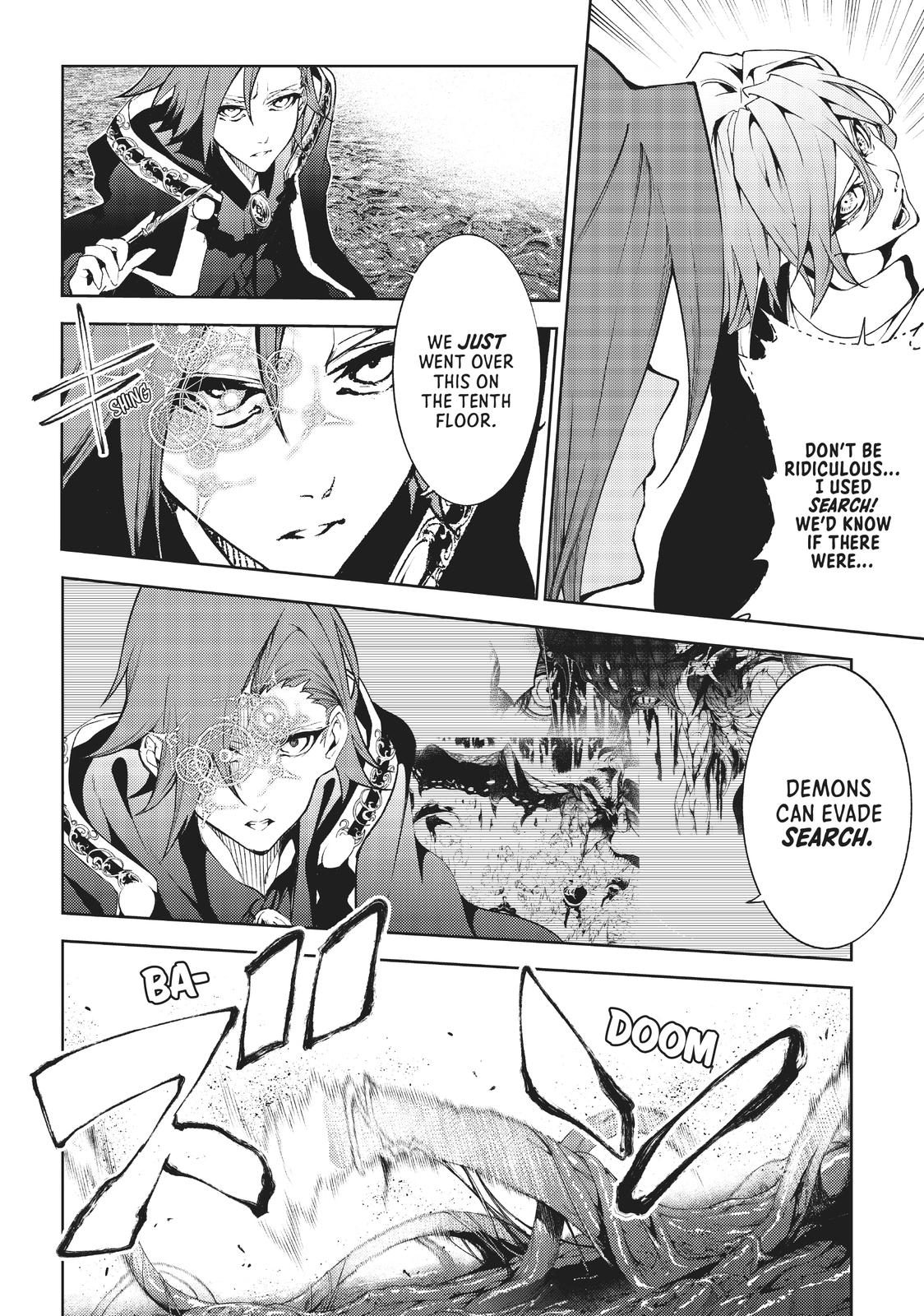 Read Wistoria  Wand and Sword Manga Online