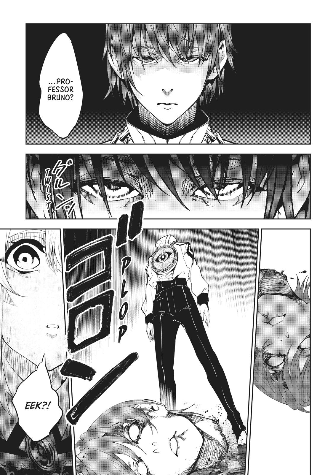 Read Wistoria  Wand and Sword Manga Online