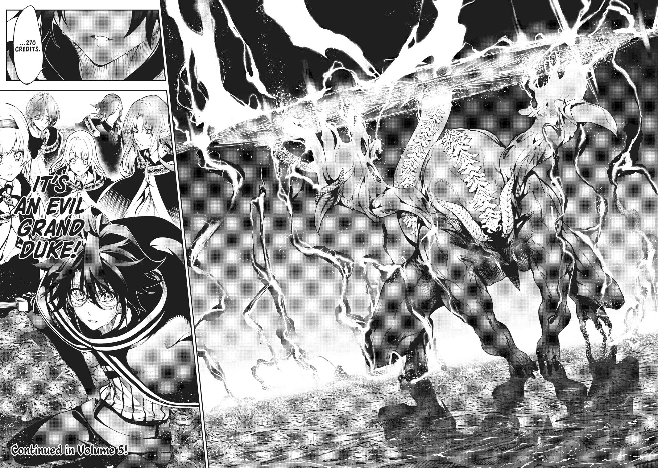 Read Wistoria  Wand and Sword Manga Online