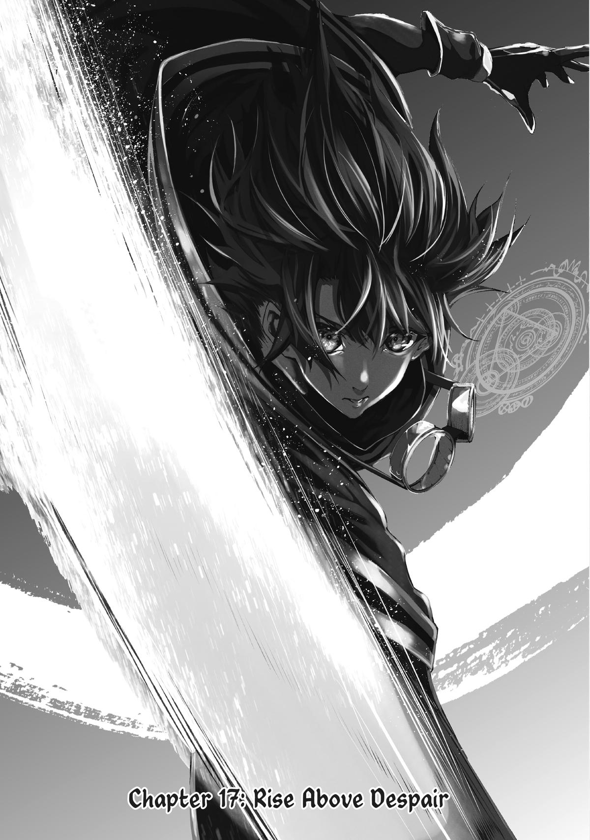 Read Wistoria  Wand and Sword Manga Online