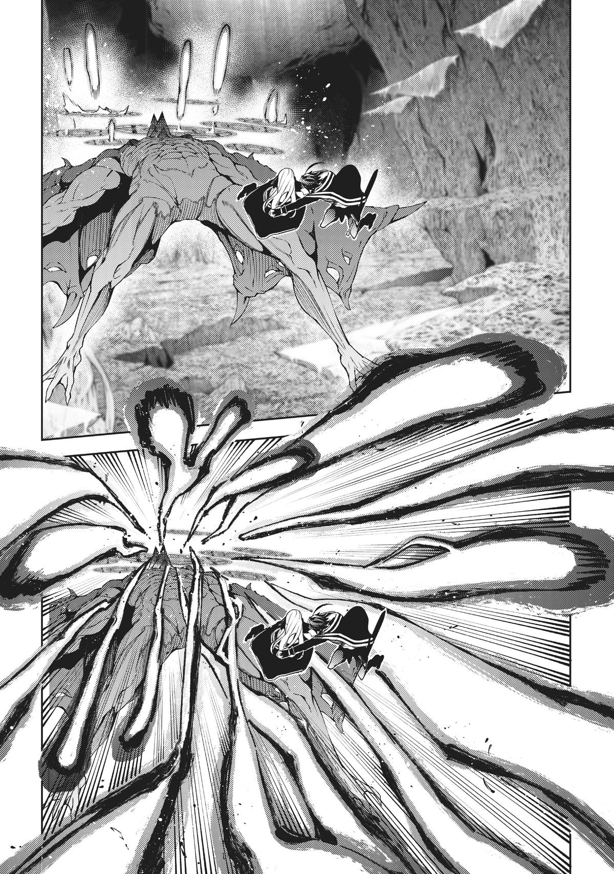 Read Wistoria  Wand and Sword Manga Online