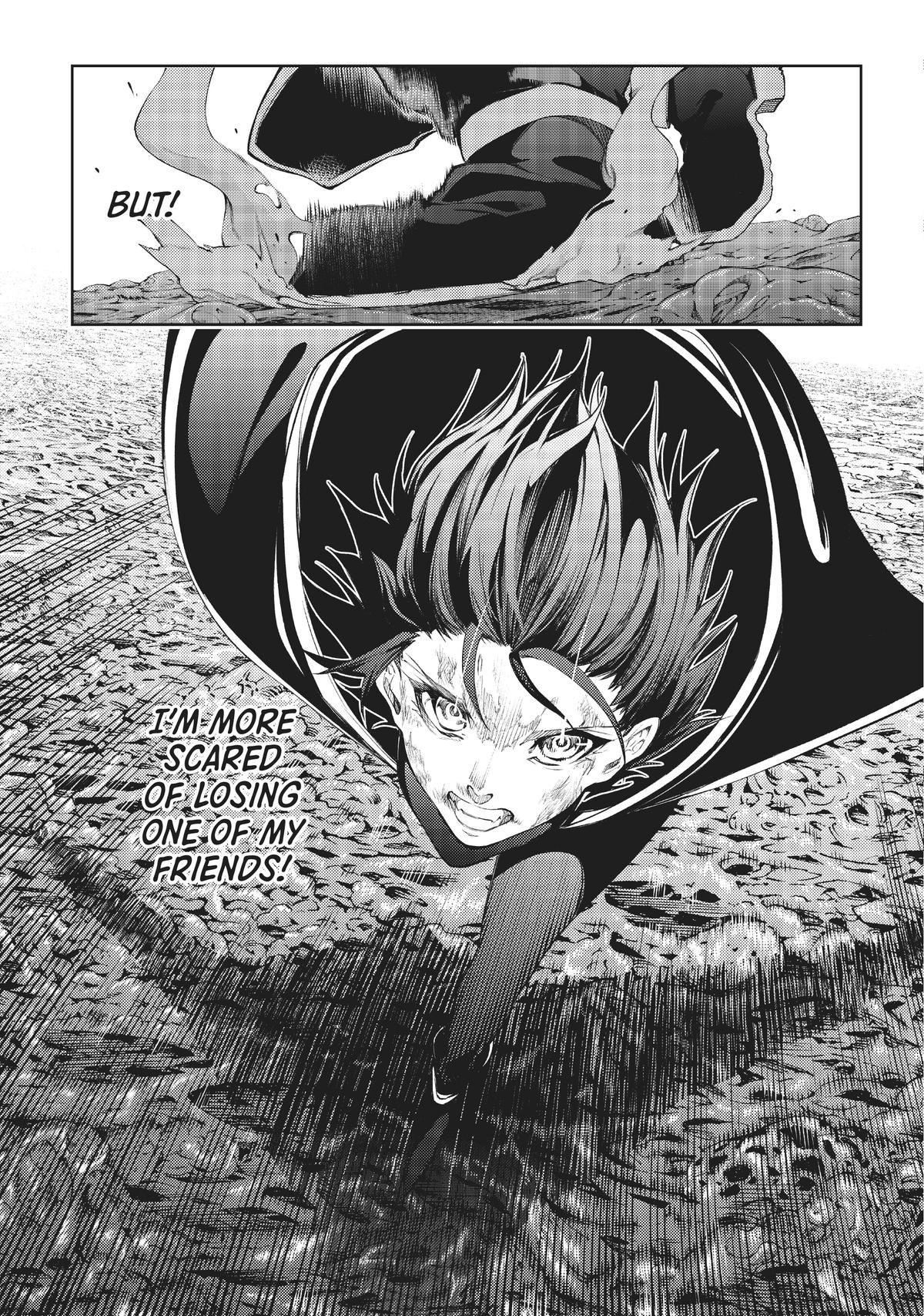Read Wistoria  Wand and Sword Manga Online
