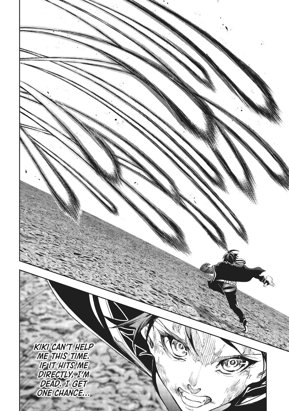 Read Wistoria  Wand and Sword Manga Online