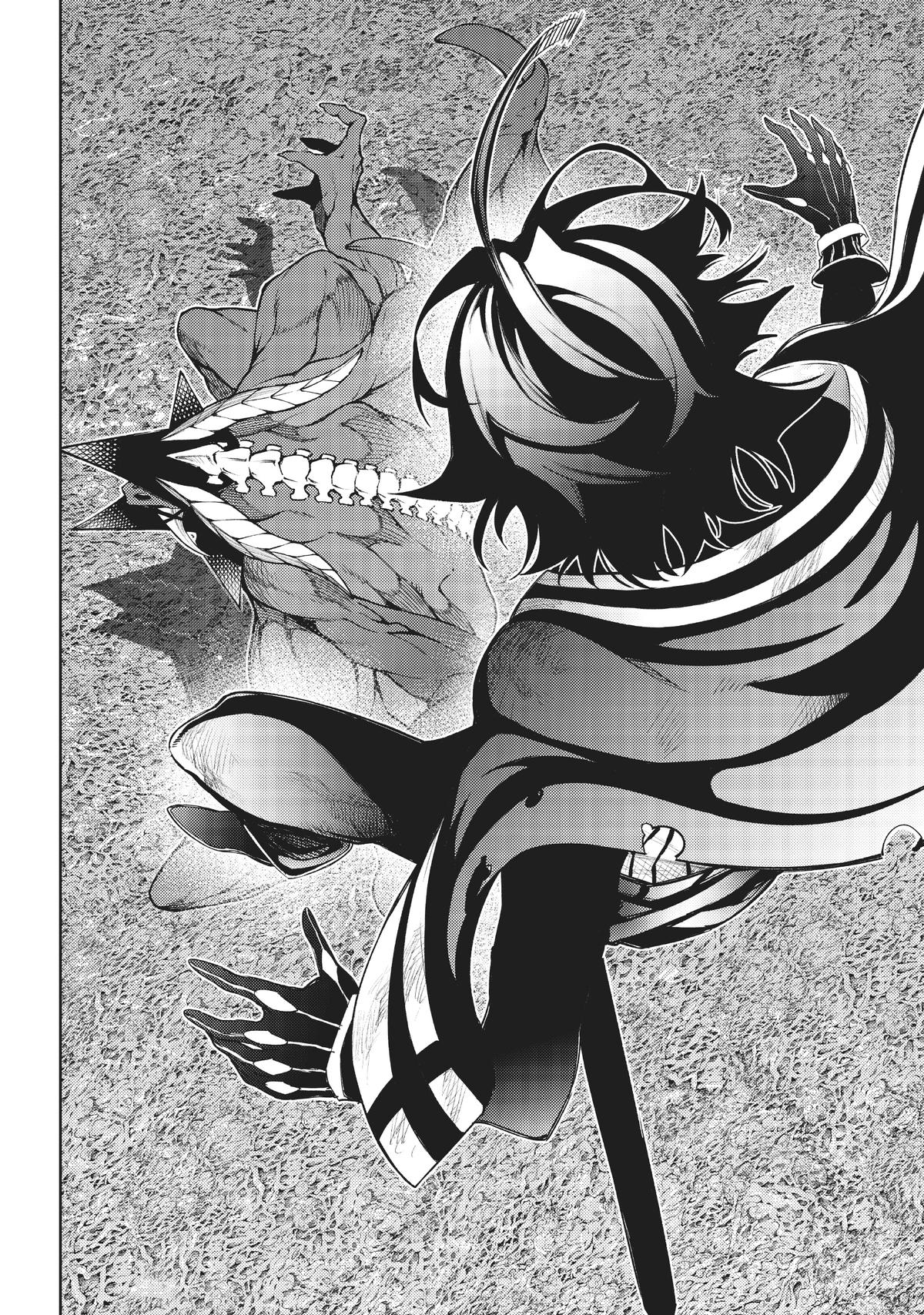 Read Wistoria  Wand and Sword Manga Online