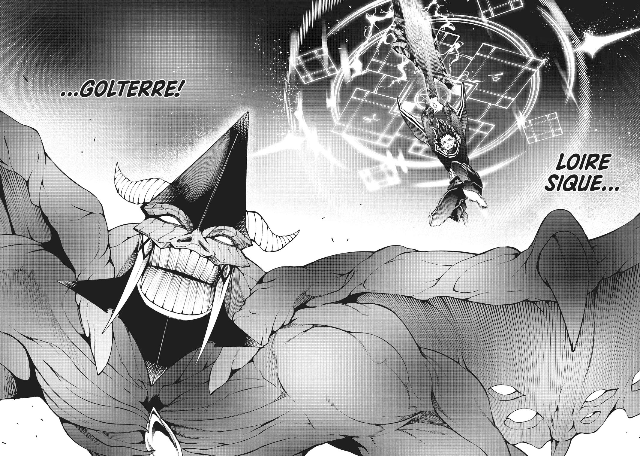 Read Wistoria  Wand and Sword Manga Online