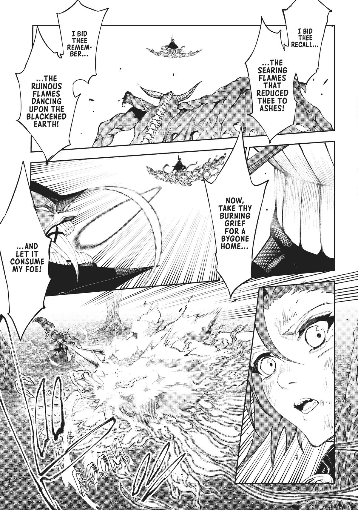 Read Wistoria  Wand and Sword Manga Online