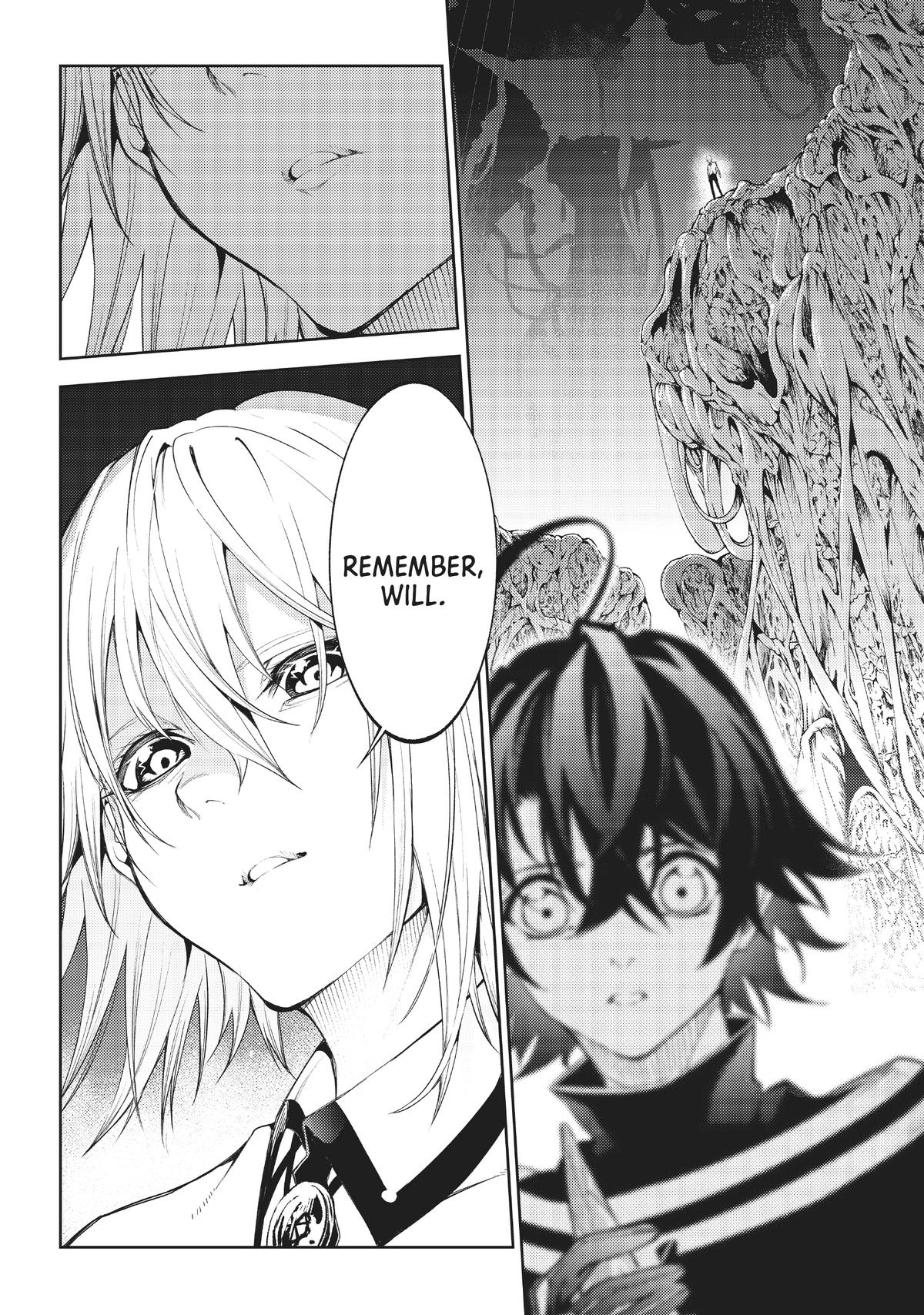 Read Wistoria  Wand and Sword Manga Online