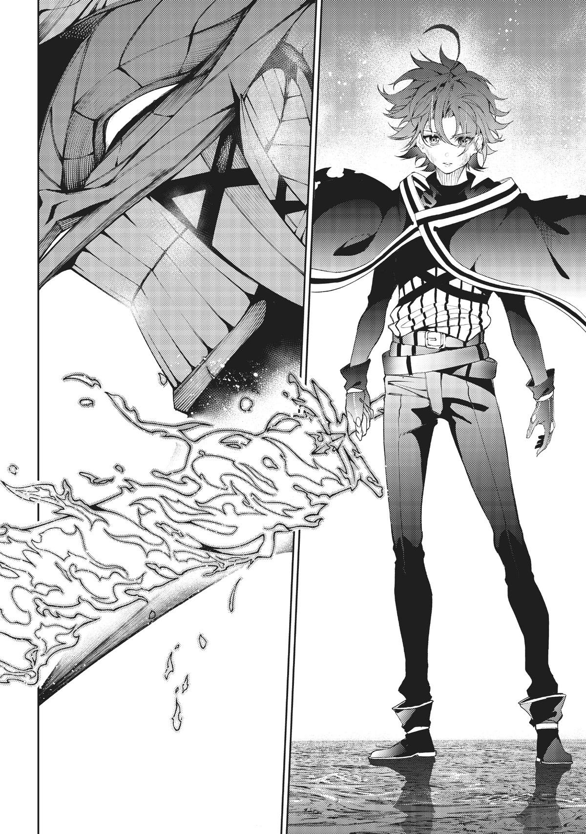 Read Wistoria  Wand and Sword Manga Online