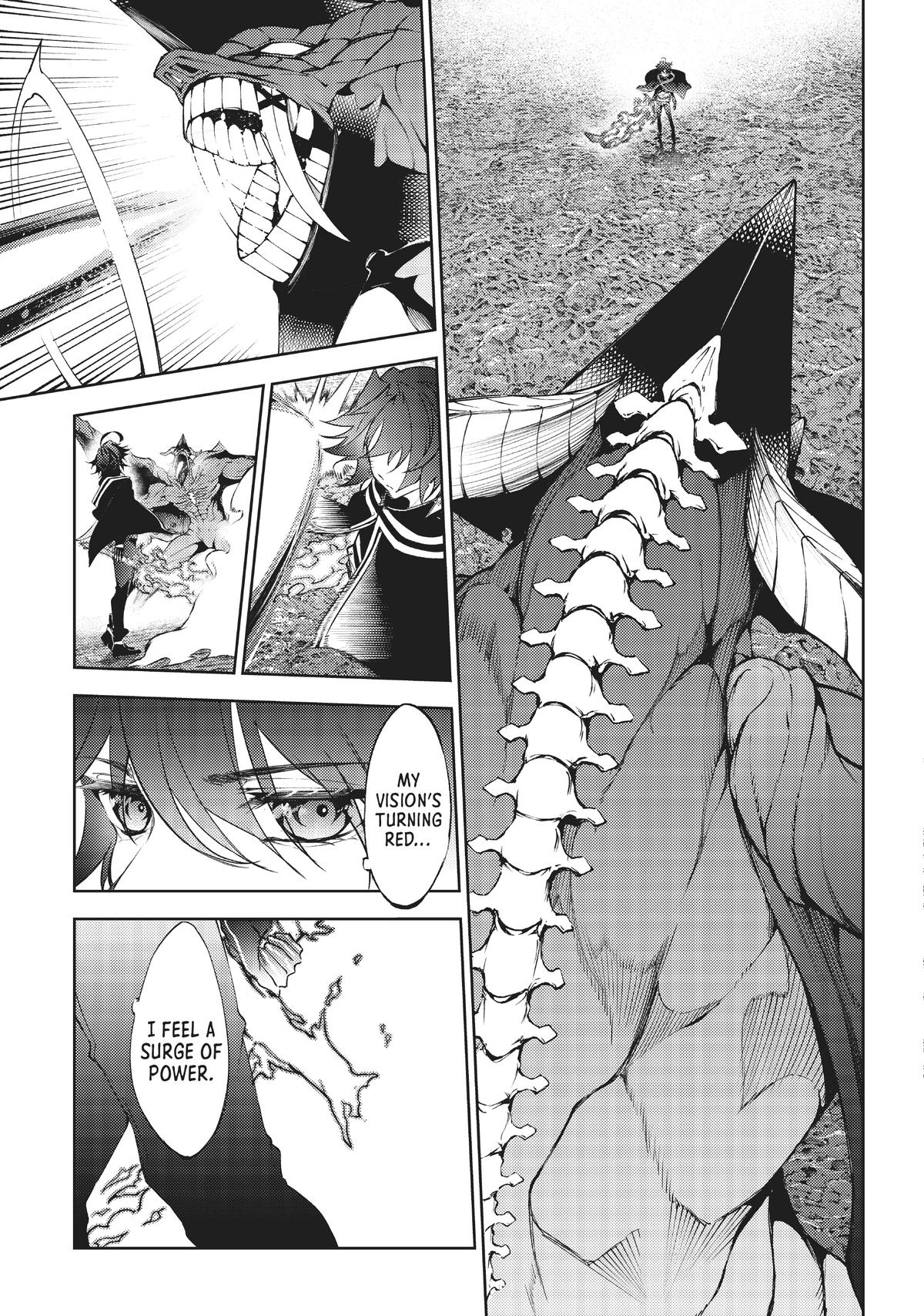 Read Wistoria  Wand and Sword Manga Online