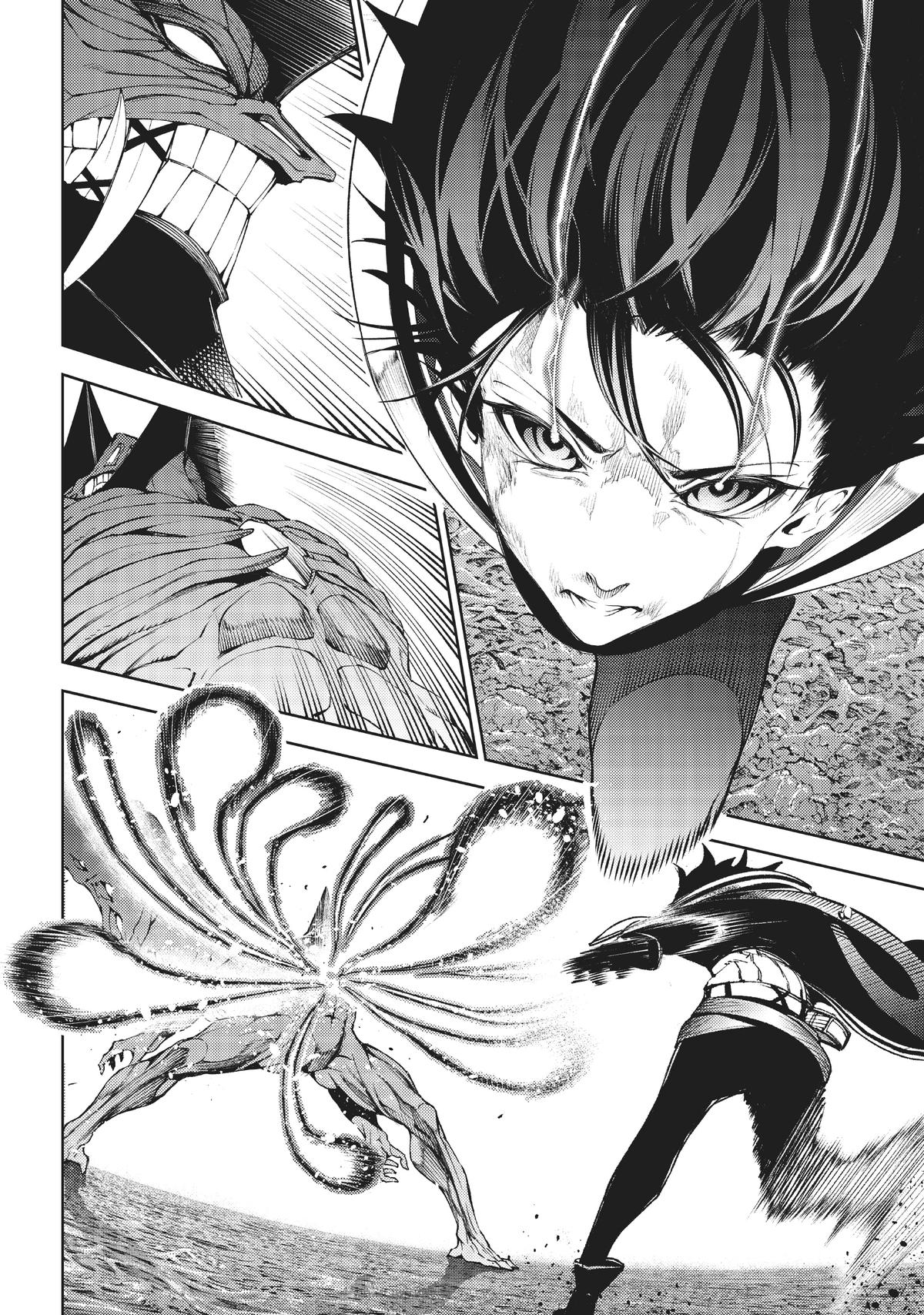 Read Wistoria  Wand and Sword Manga Online
