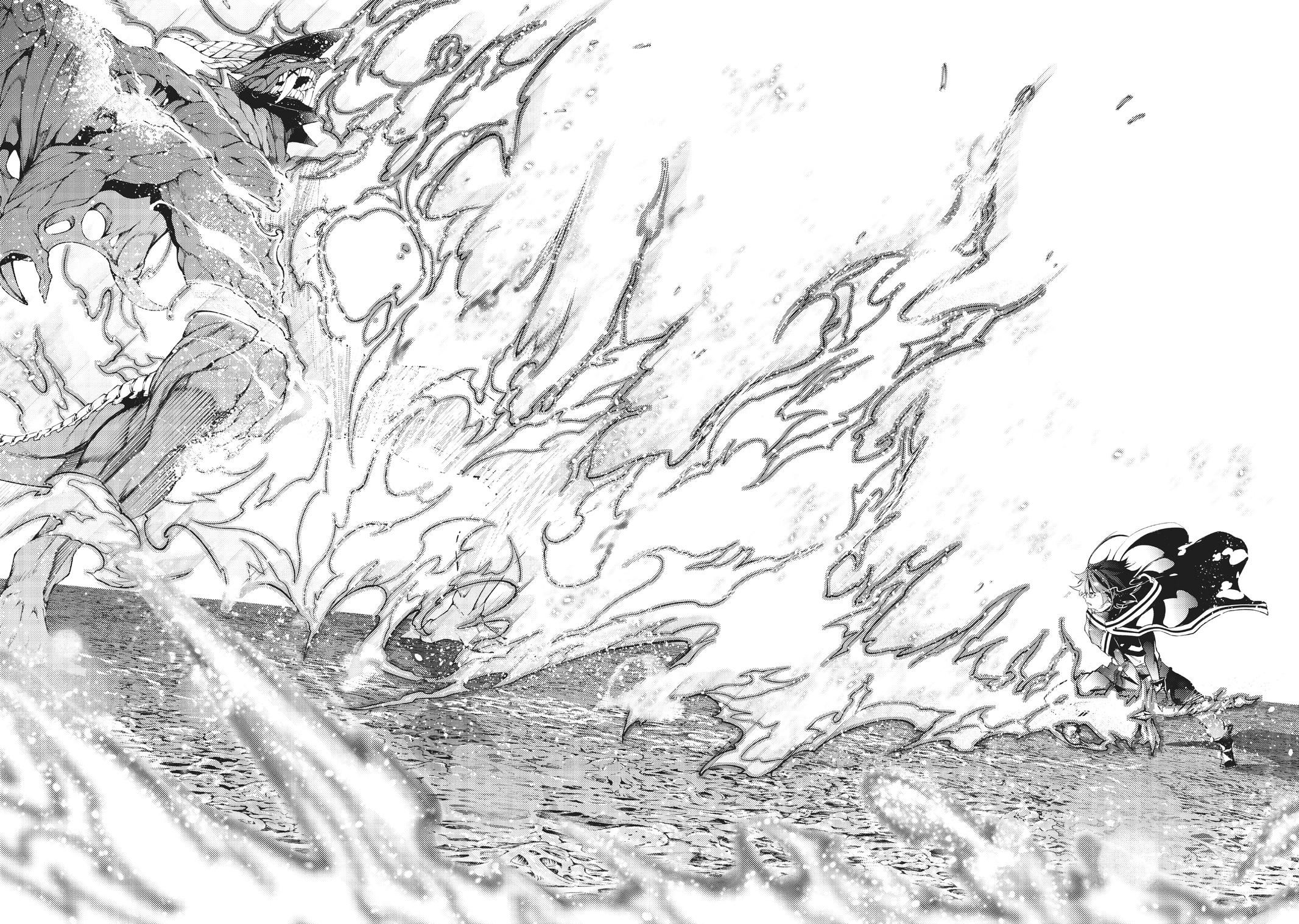Read Wistoria  Wand and Sword Manga Online