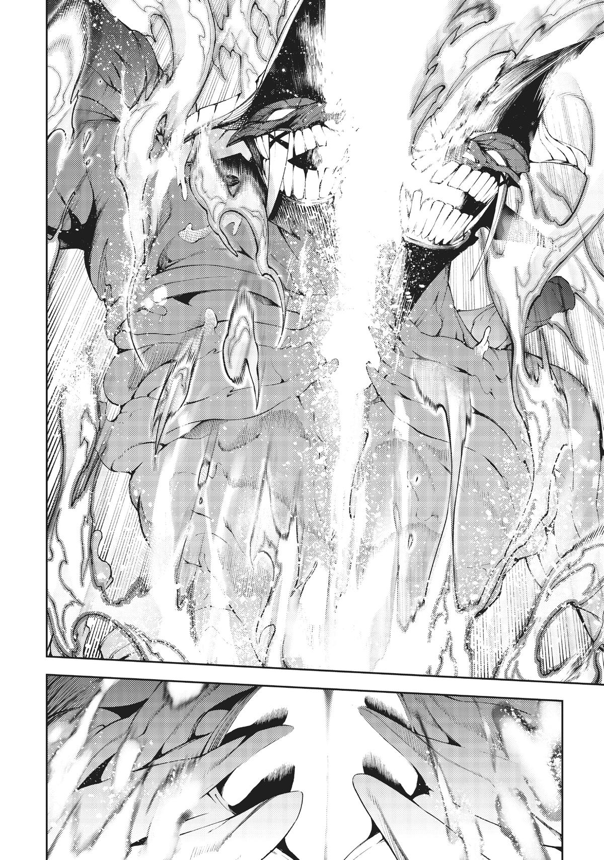 Read Wistoria  Wand and Sword Manga Online