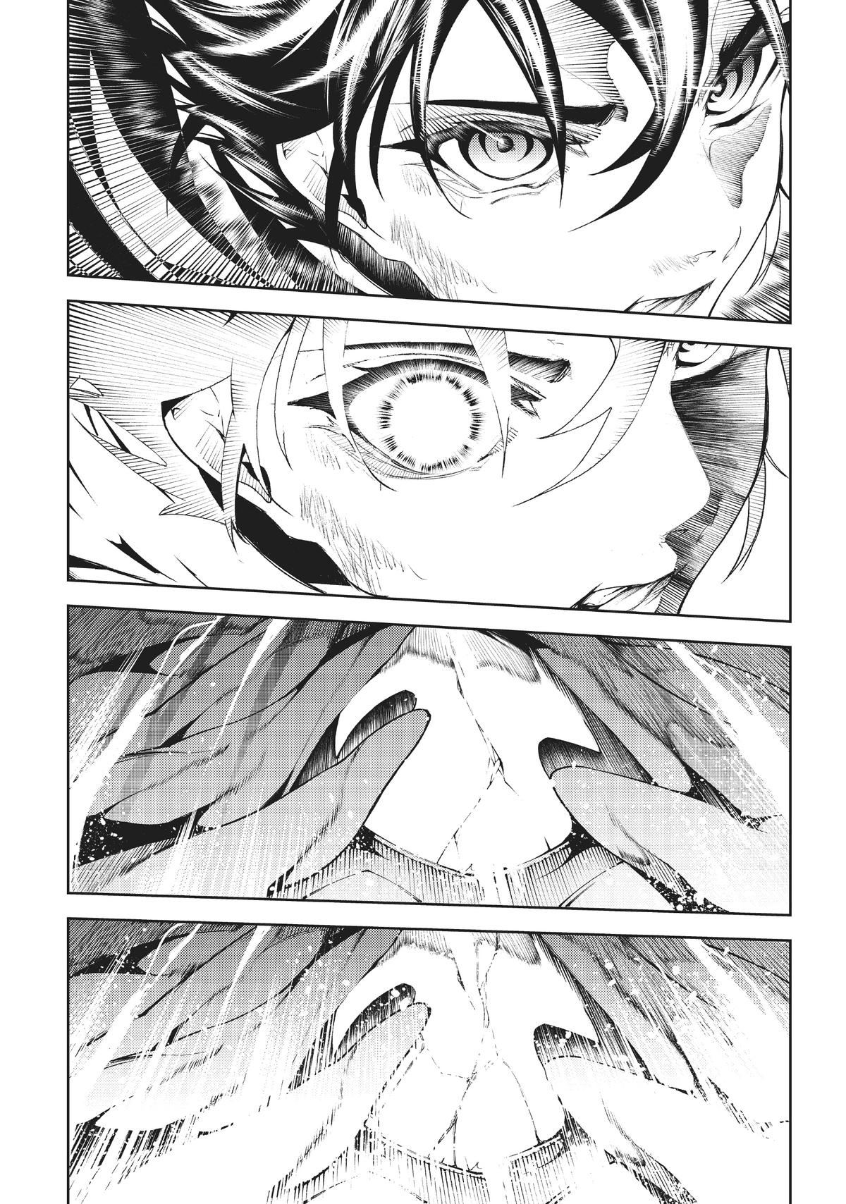 Read Wistoria  Wand and Sword Manga Online