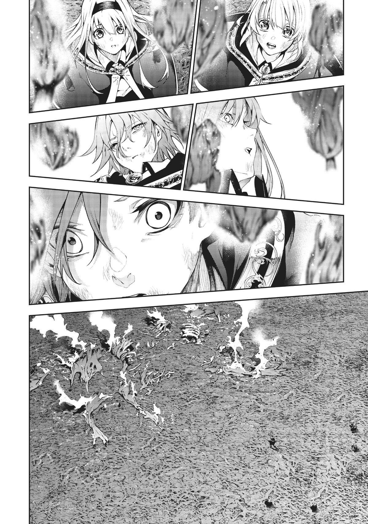 Read Wistoria  Wand and Sword Manga Online