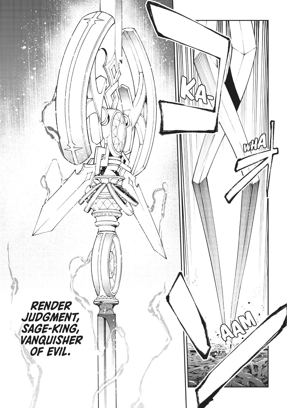 Read Wistoria  Wand and Sword Manga Online