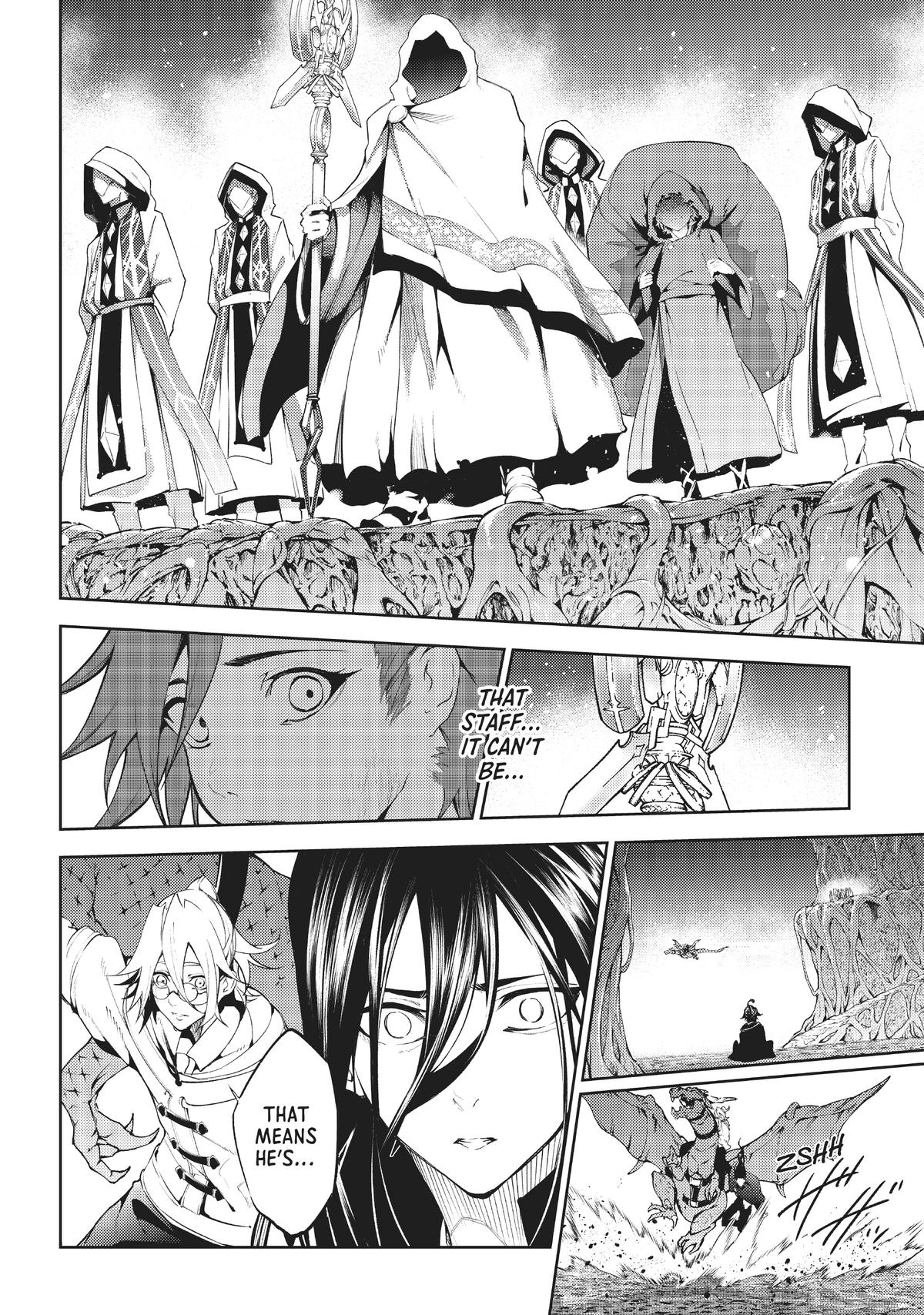 Read Wistoria  Wand and Sword Manga Online