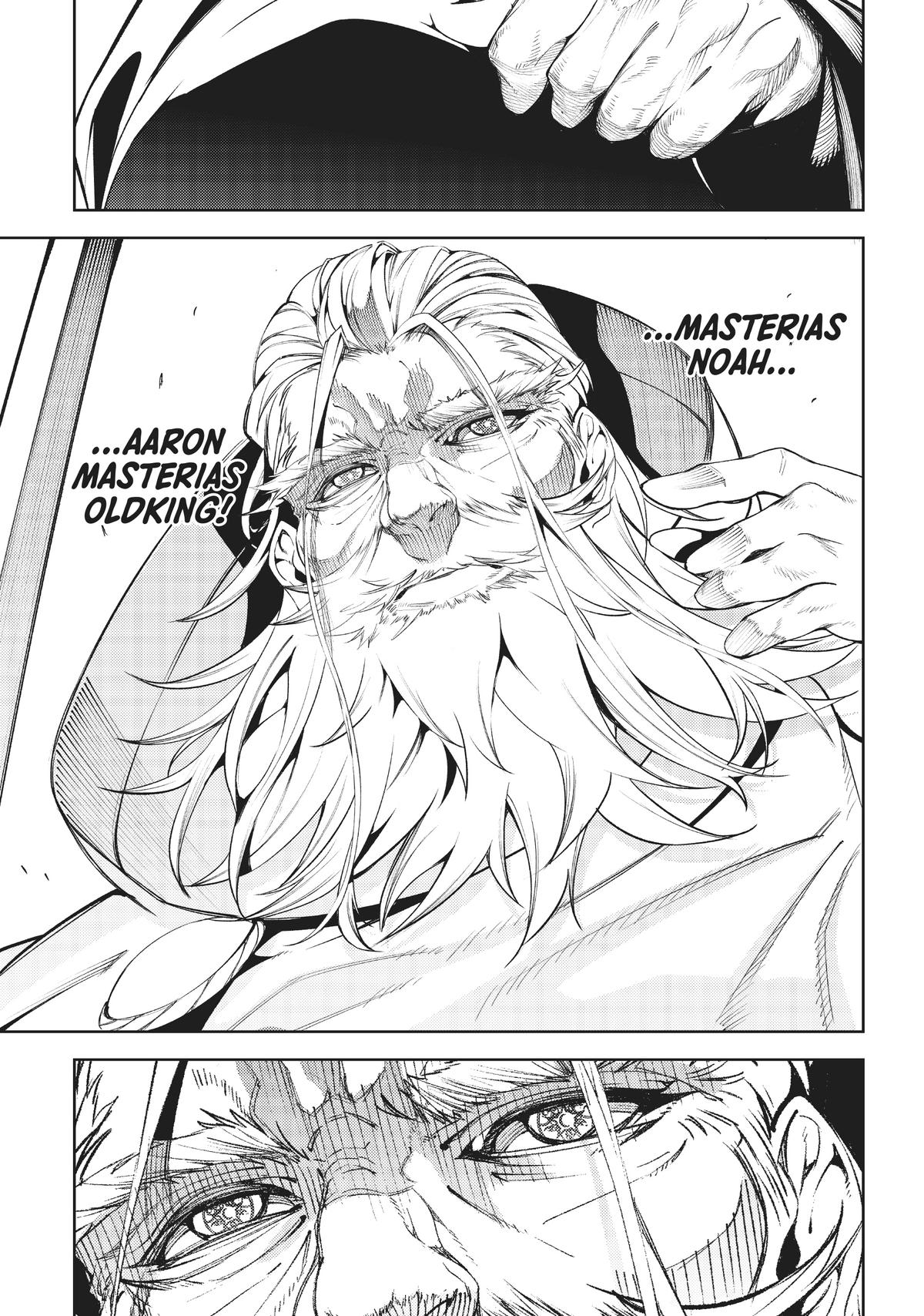 Read Wistoria  Wand and Sword Manga Online