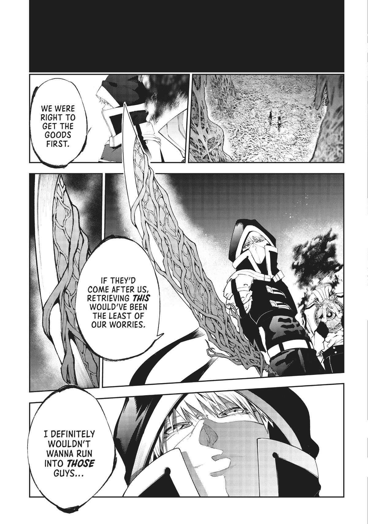 Read Wistoria  Wand and Sword Manga Online