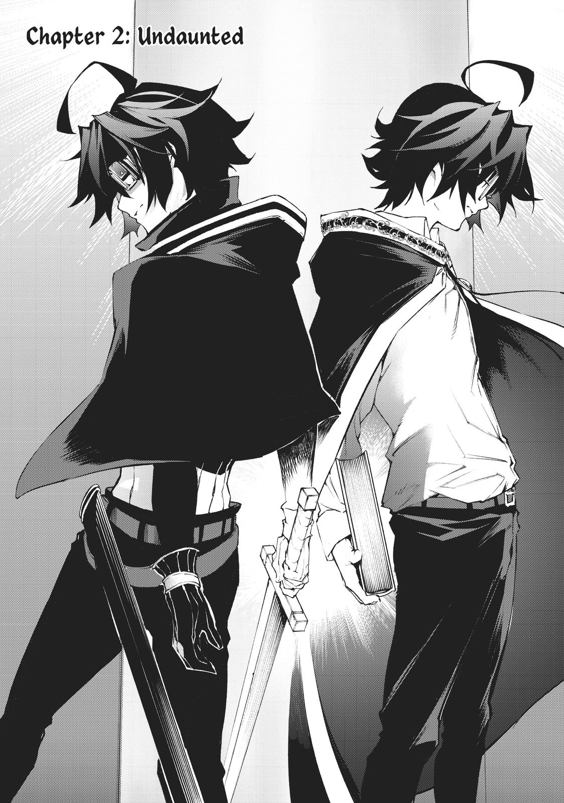 Read Wistoria  Wand and Sword Manga Online