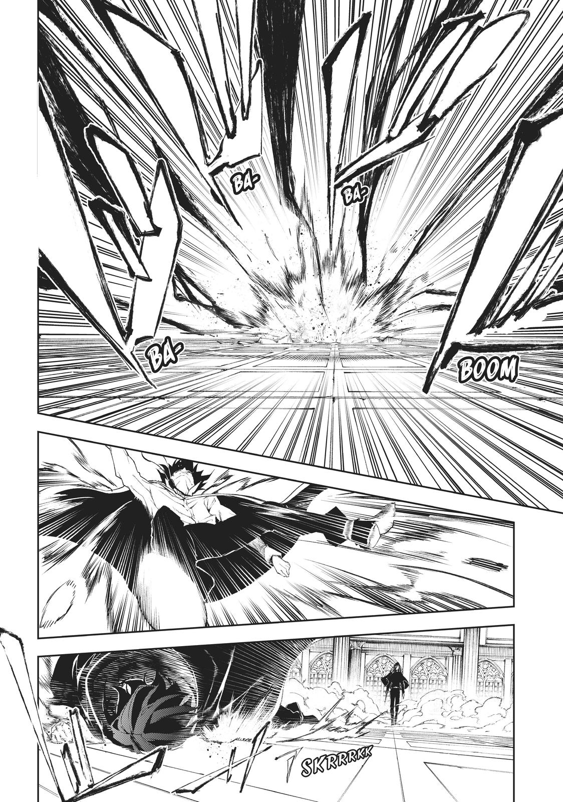 Read Wistoria  Wand and Sword Manga Online