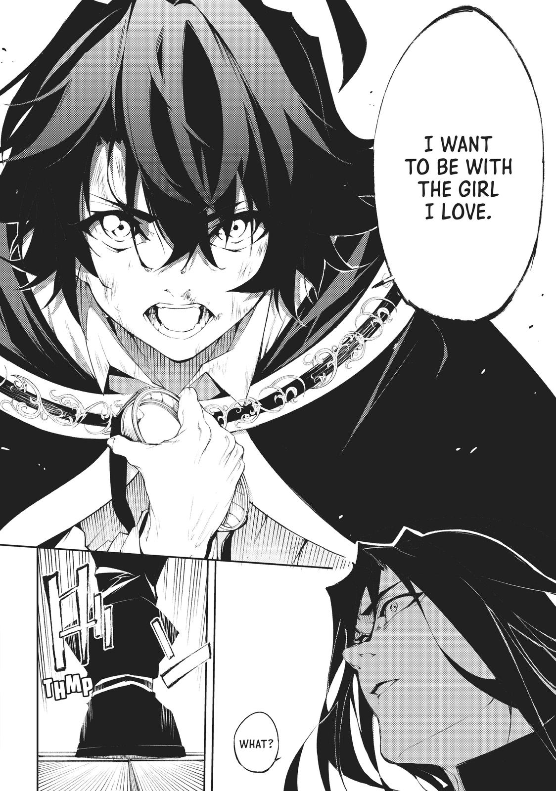 Read Wistoria  Wand and Sword Manga Online