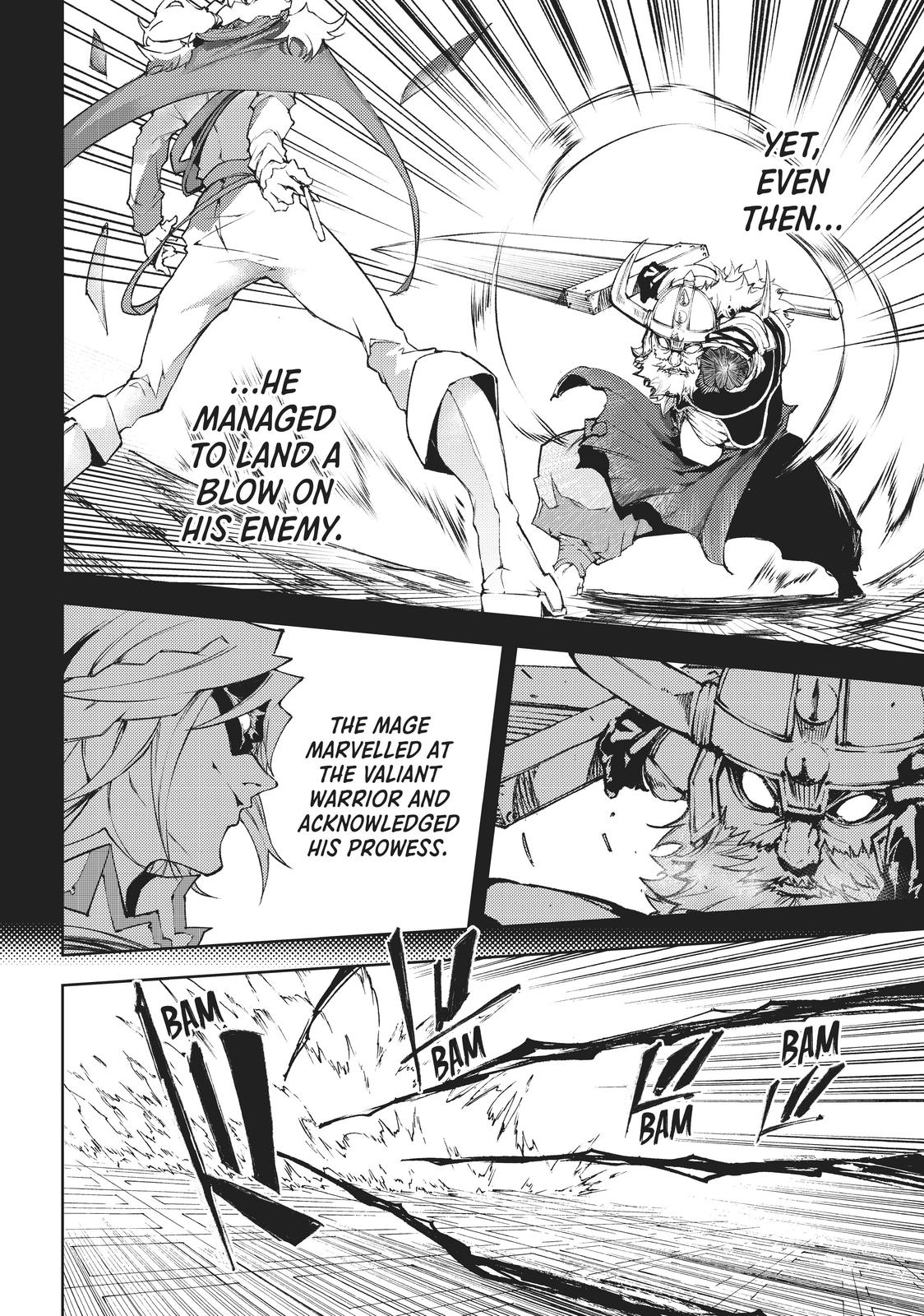 Read Wistoria  Wand and Sword Manga Online
