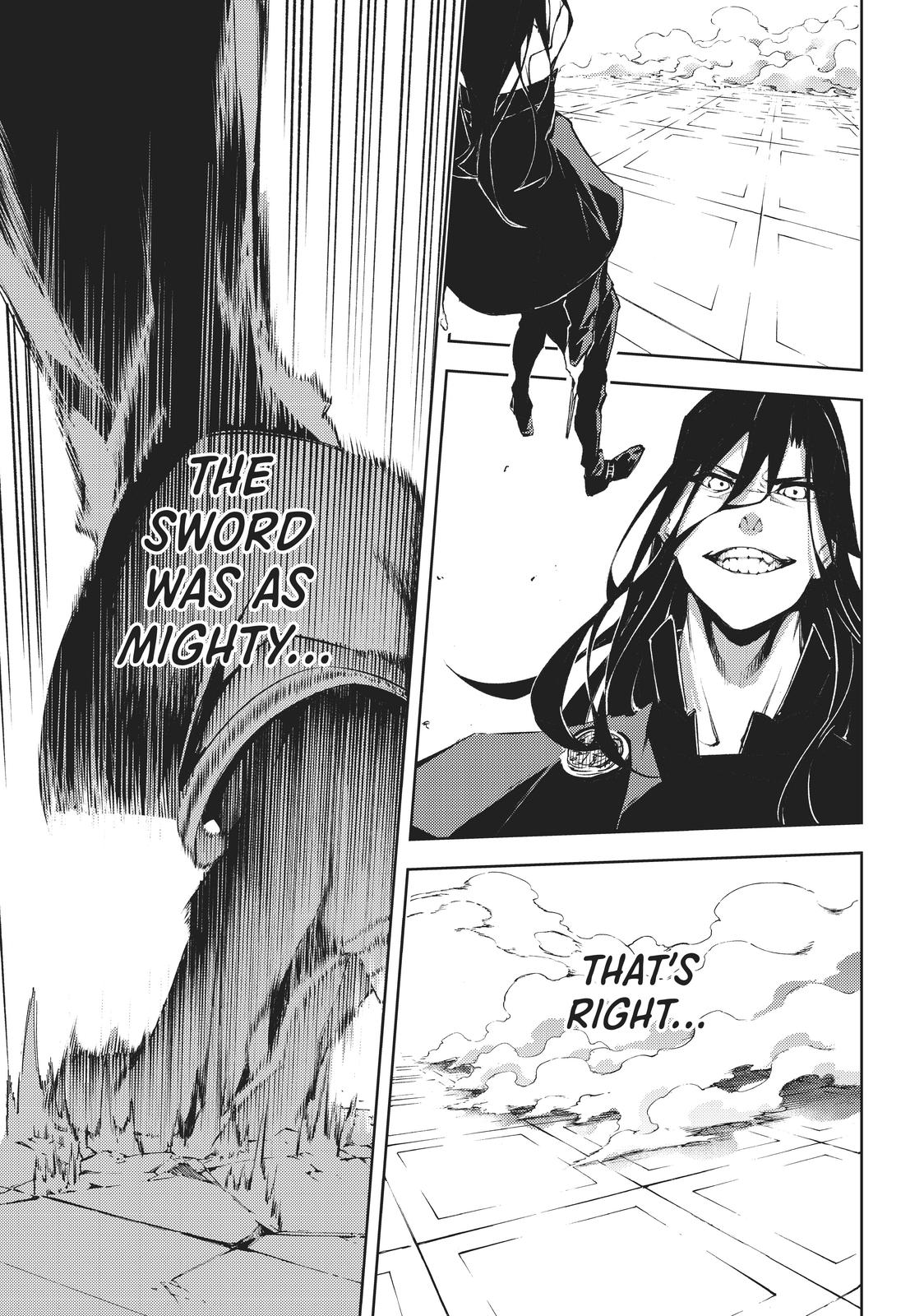 Read Wistoria  Wand and Sword Manga Online