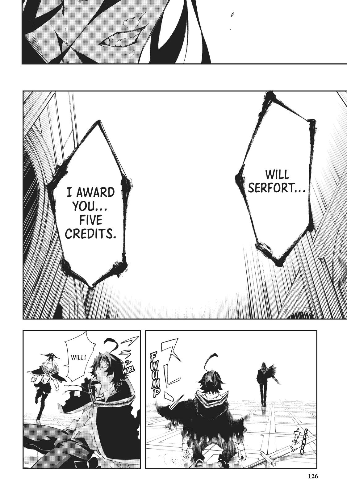 Read Wistoria  Wand and Sword Manga Online
