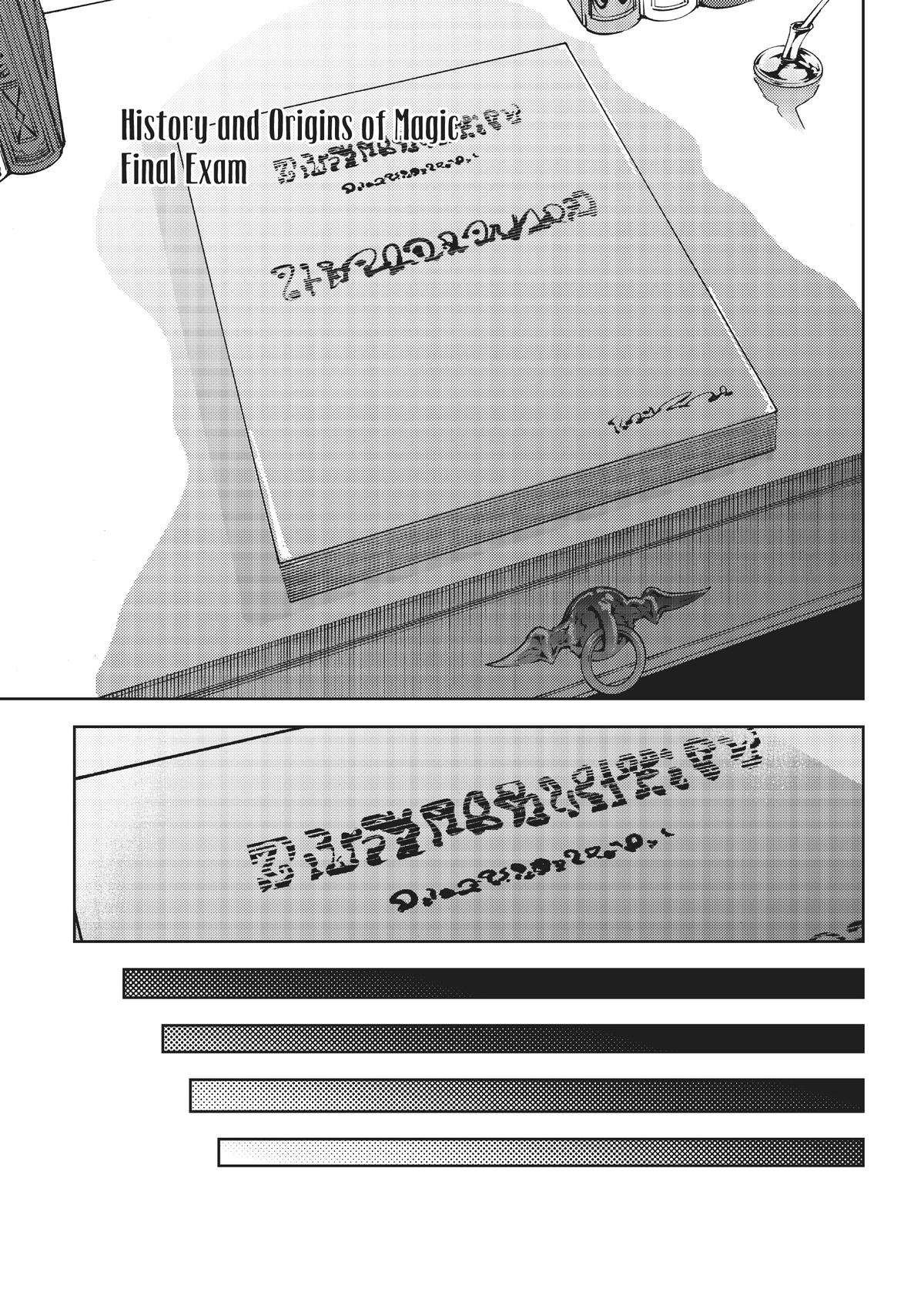 Read Wistoria  Wand and Sword Manga Online