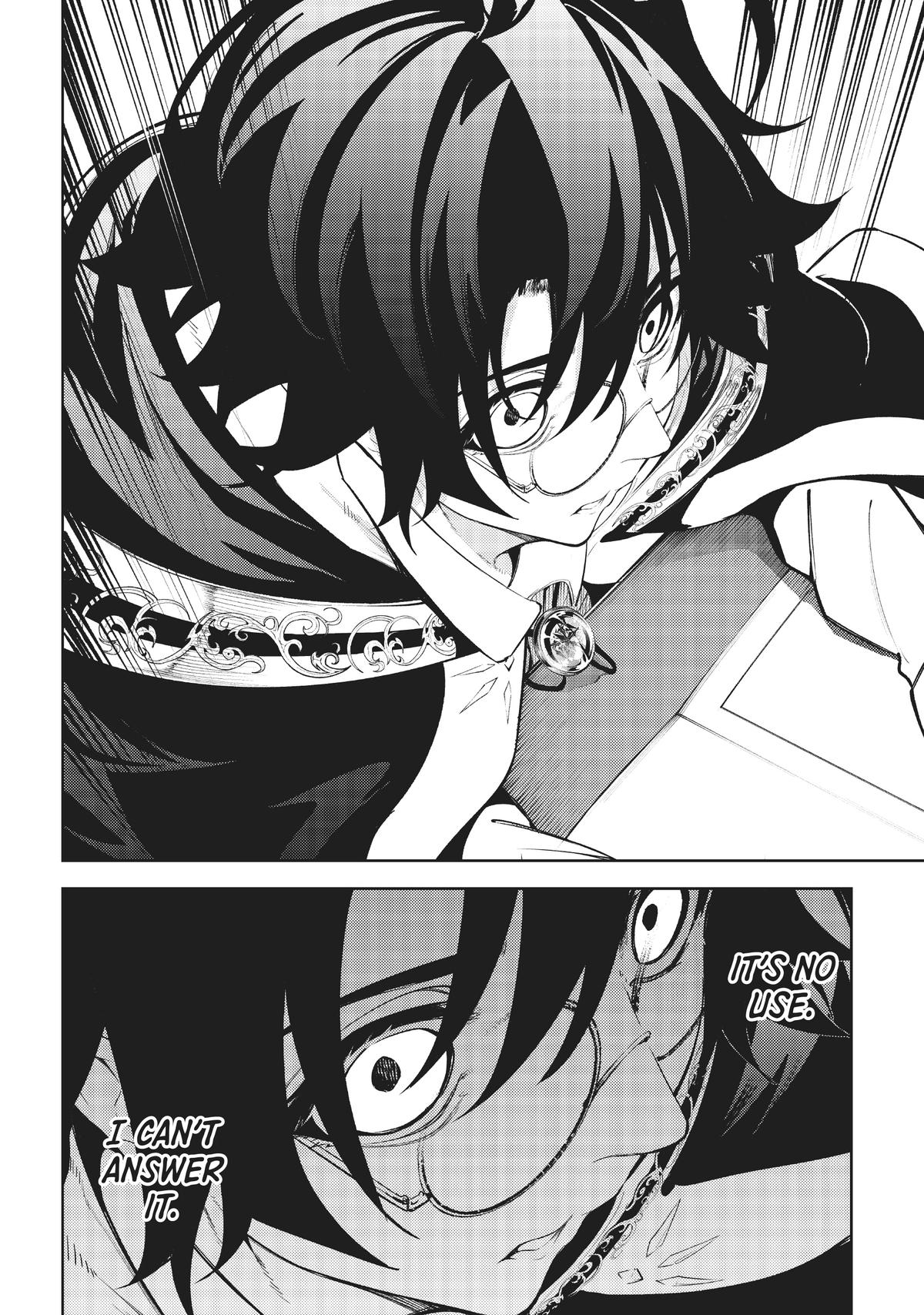 Read Wistoria  Wand and Sword Manga Online