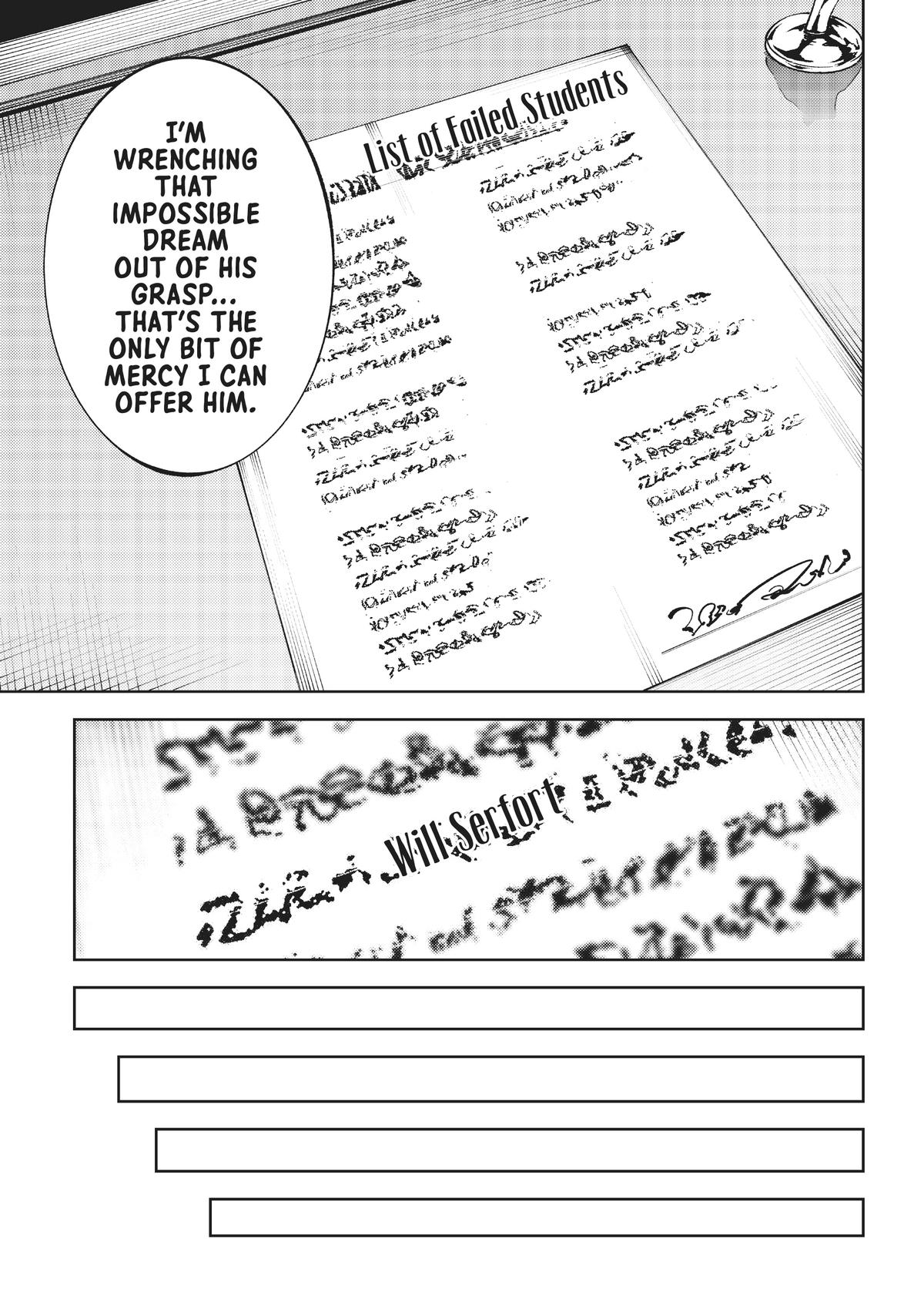 Read Wistoria  Wand and Sword Manga Online