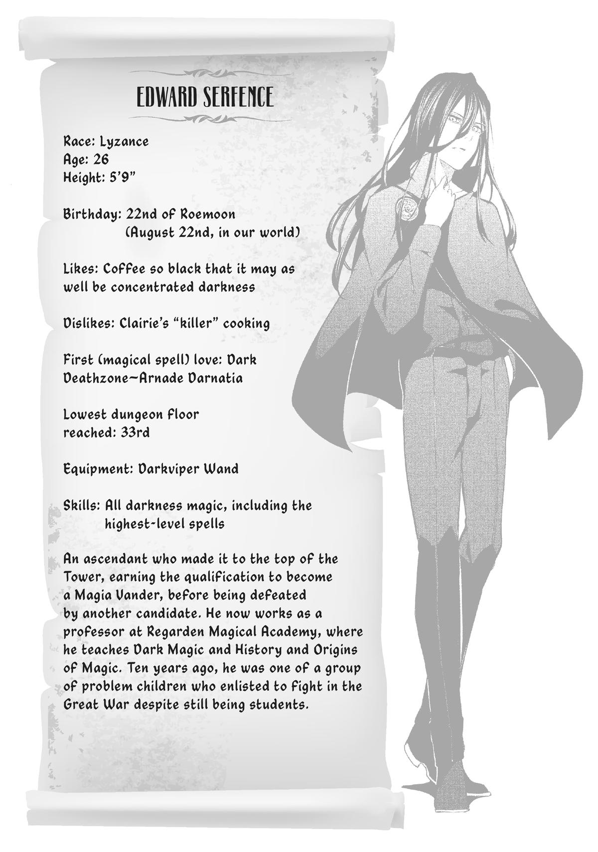 Read Wistoria  Wand and Sword Manga Online
