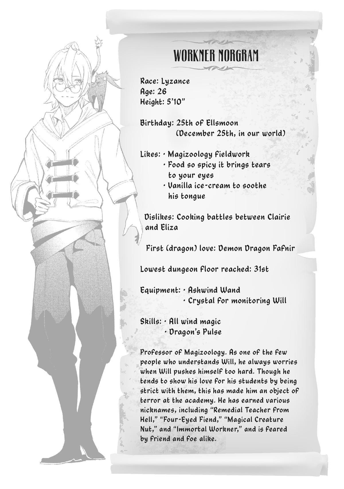 Read Wistoria  Wand and Sword Manga Online