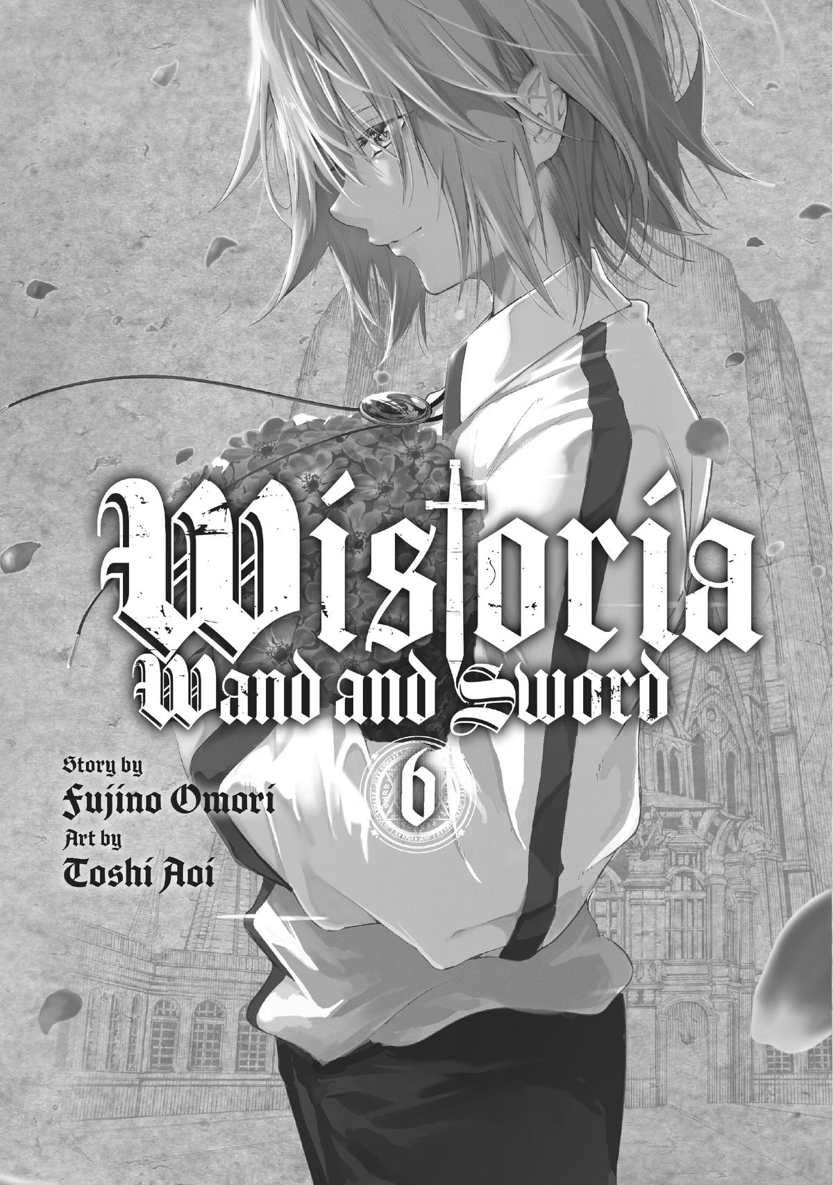 Read Wistoria  Wand and Sword Manga Online