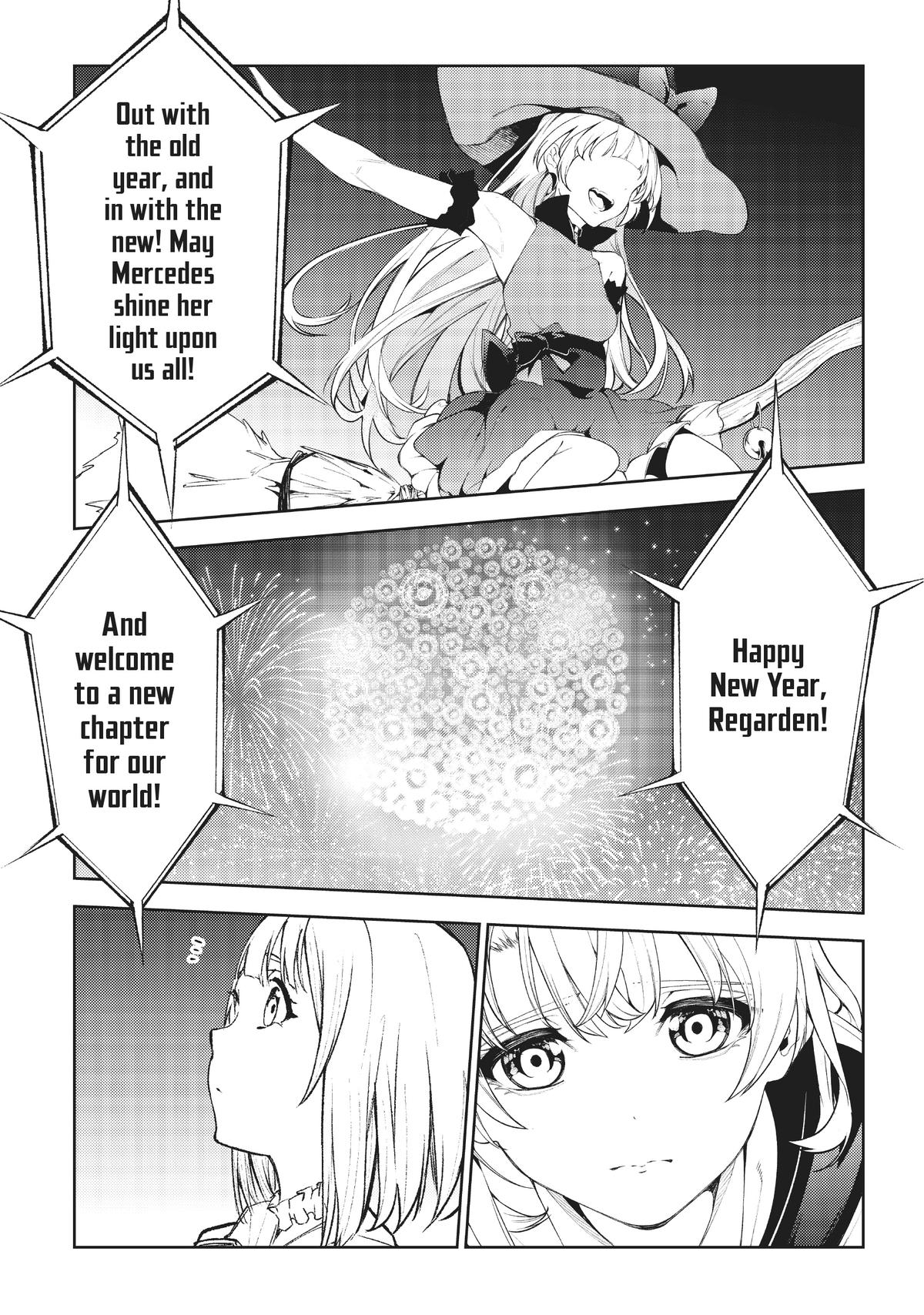 Read Wistoria  Wand and Sword Manga Online