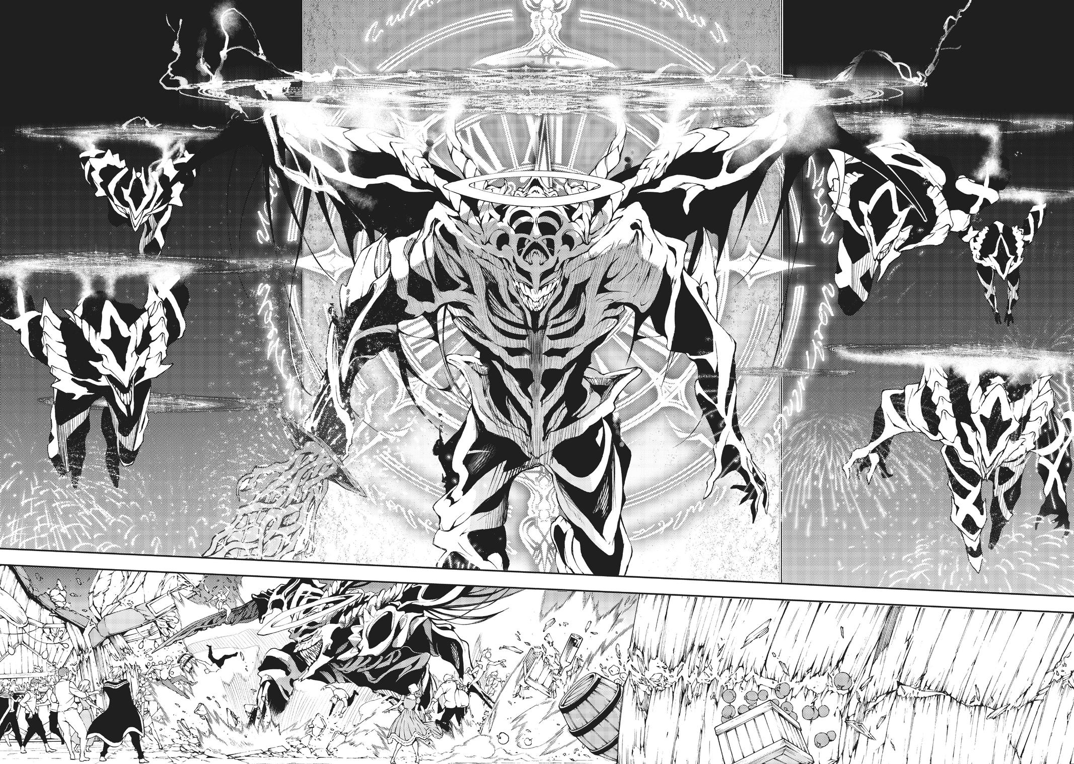 Read Wistoria  Wand and Sword Manga Online