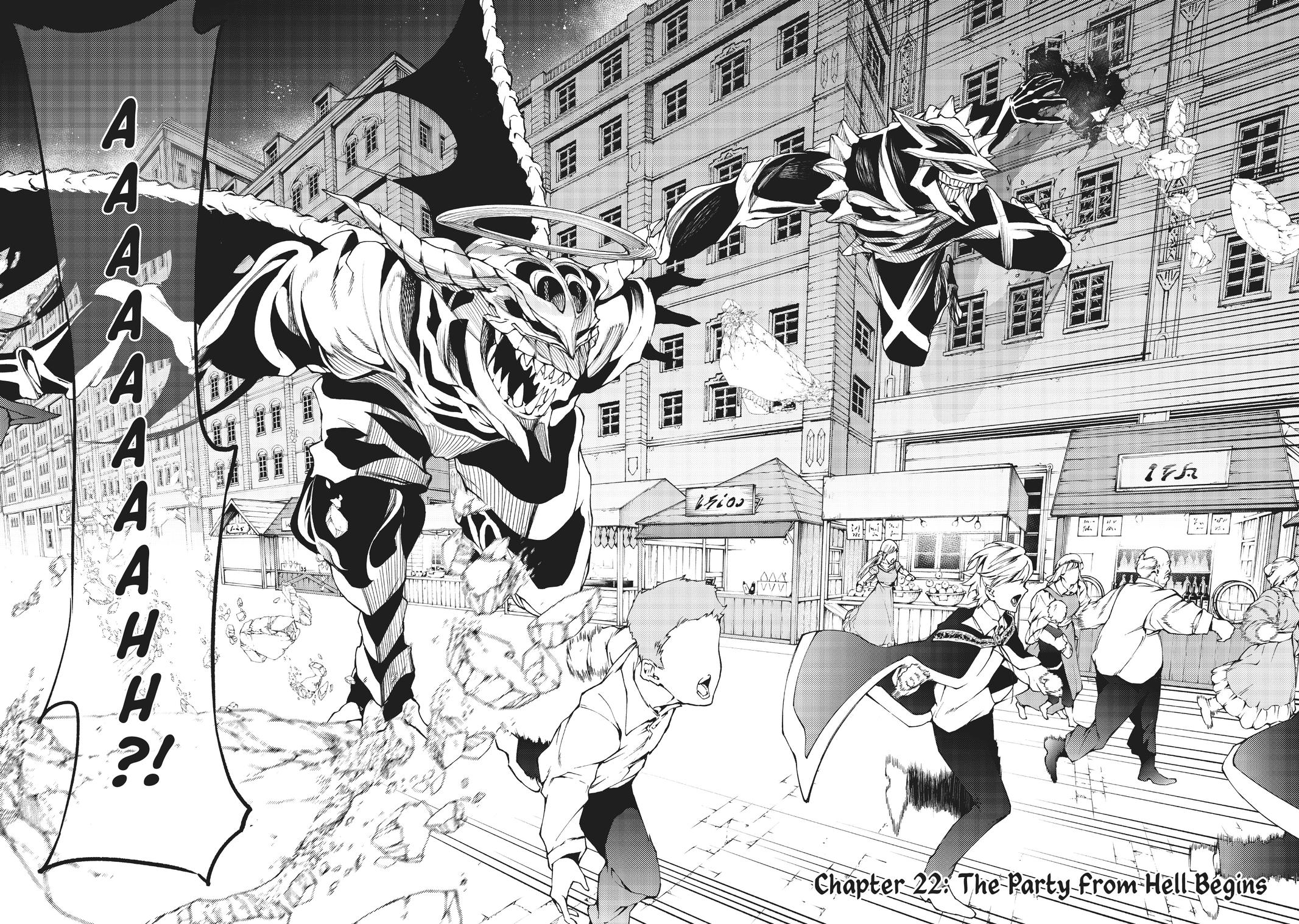 Read Wistoria  Wand and Sword Manga Online