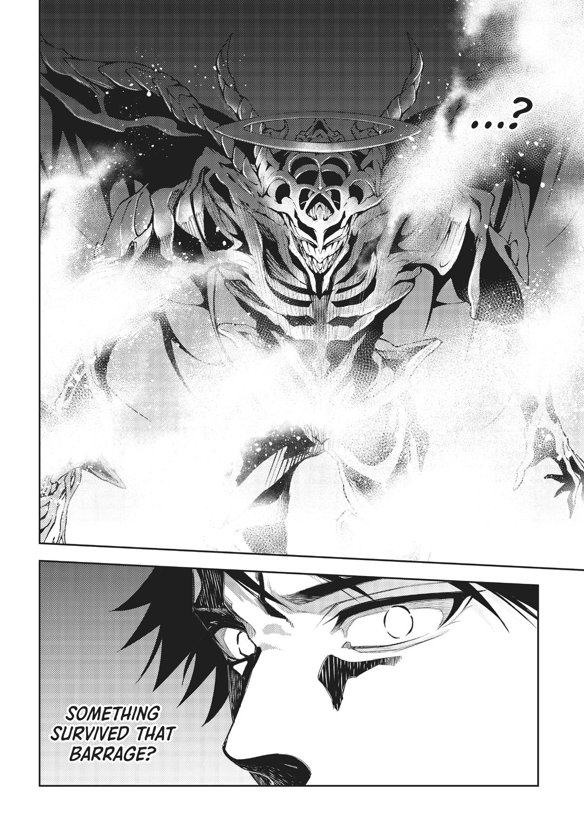 Read Wistoria  Wand and Sword Manga Online